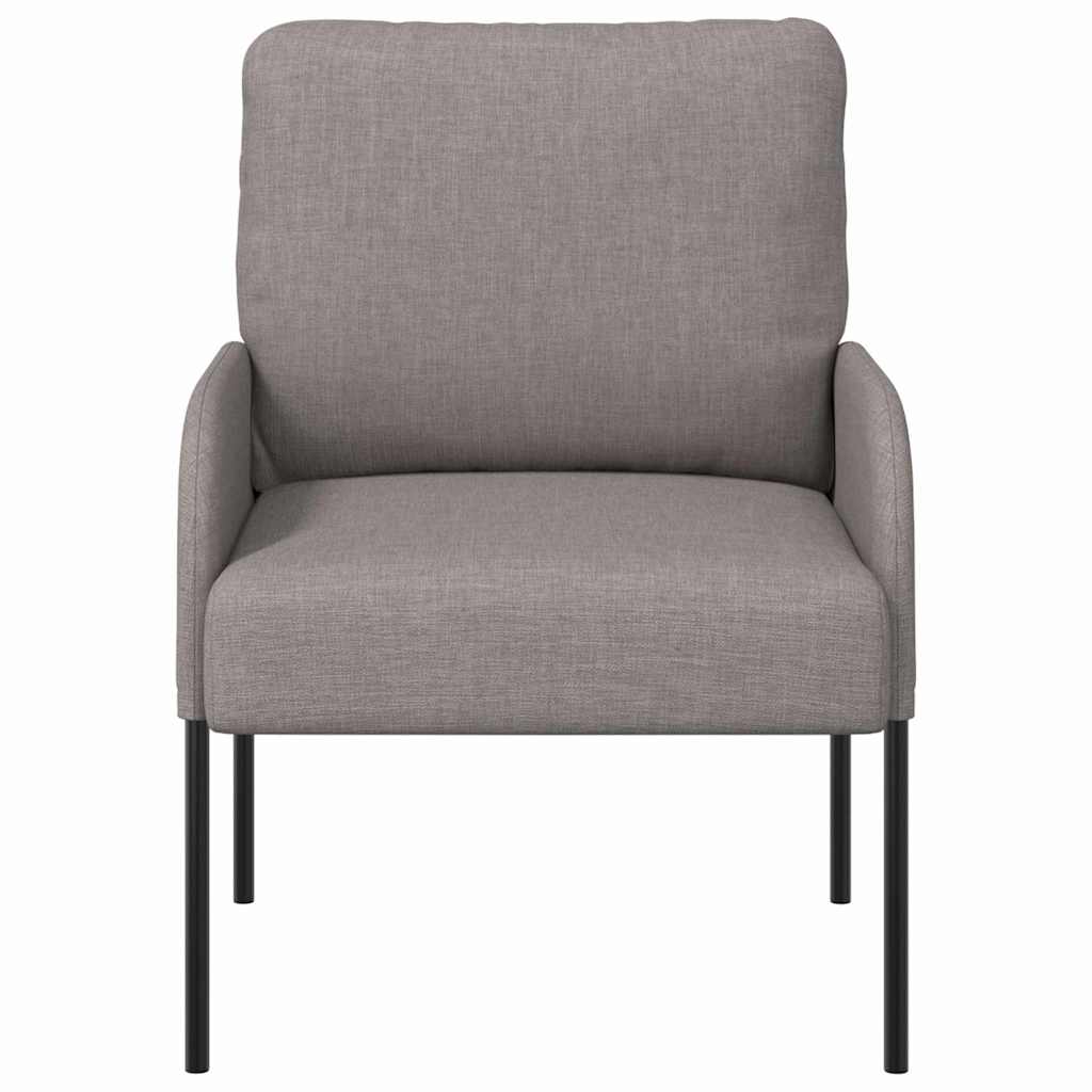 Καναπέδες Taupe 60 x 56 x 80 εκ. Κόντρα πλακέ