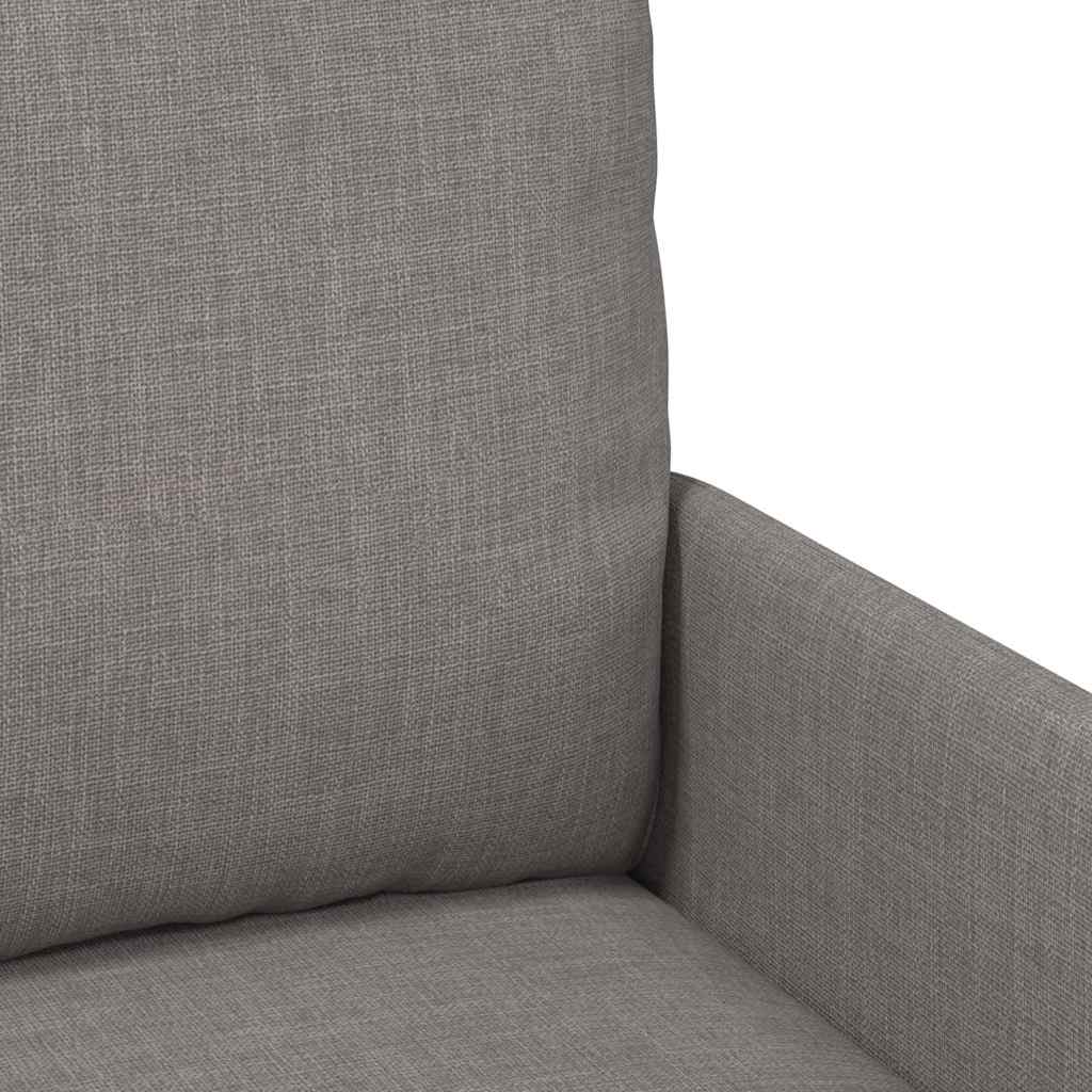 Καναπέδες Taupe 115 x 56 x 80 εκ Κόντρα πλακέ