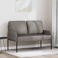 Καναπέδες Taupe 115 x 56 x 80 εκ Κόντρα πλακέ