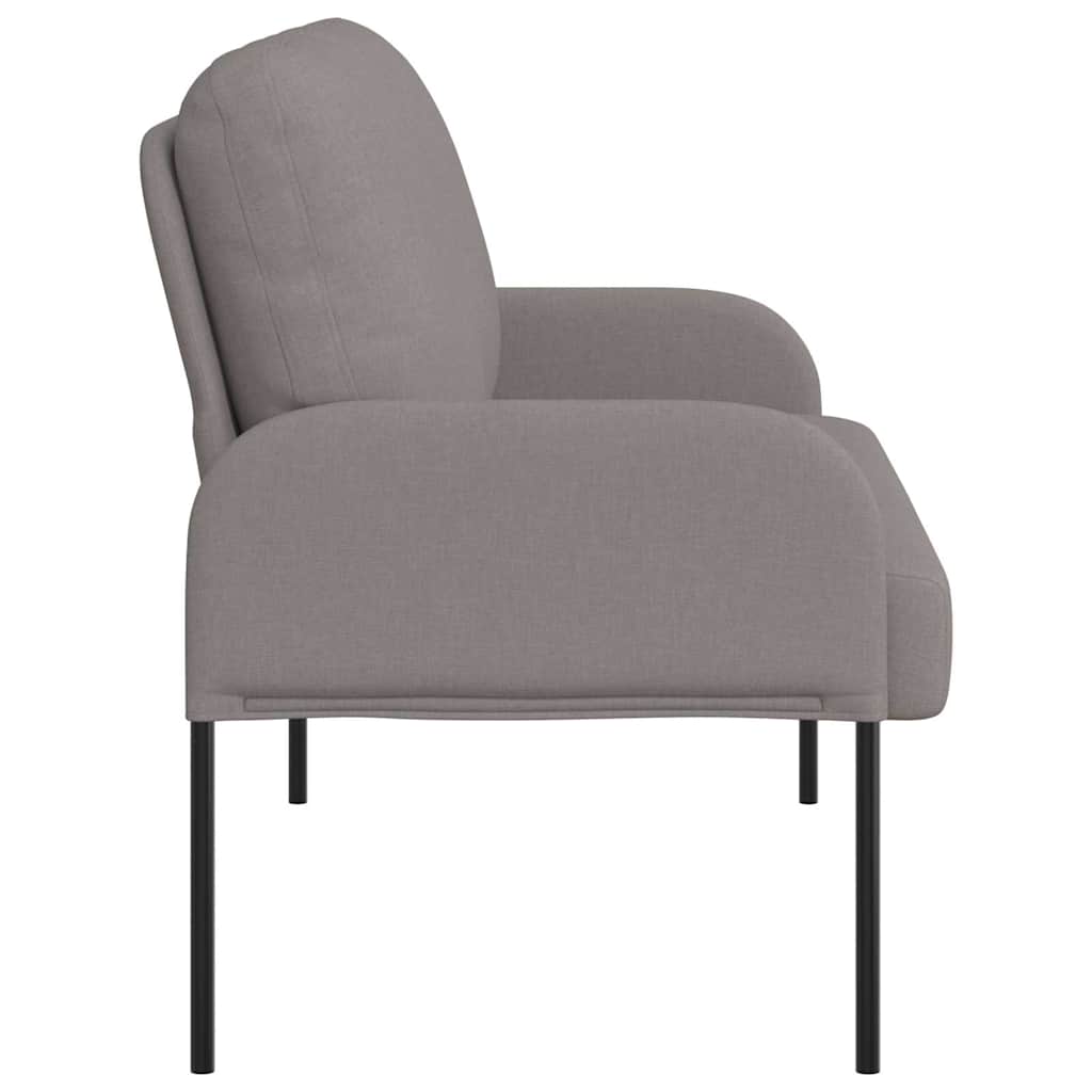 Καναπέδες Taupe 115 x 56 x 80 εκ Κόντρα πλακέ