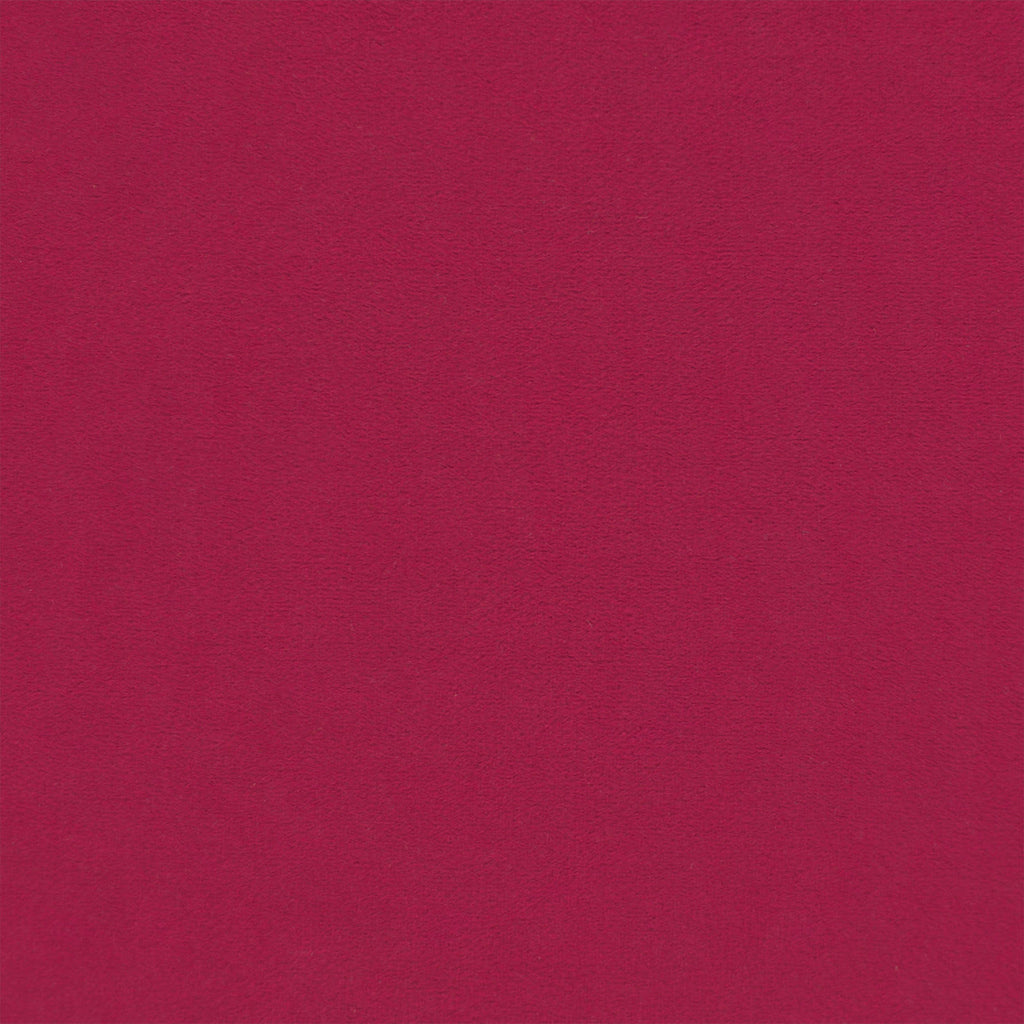 Καναπές Κόκκινο 178 x 134 x 80 εκ Βελούδο