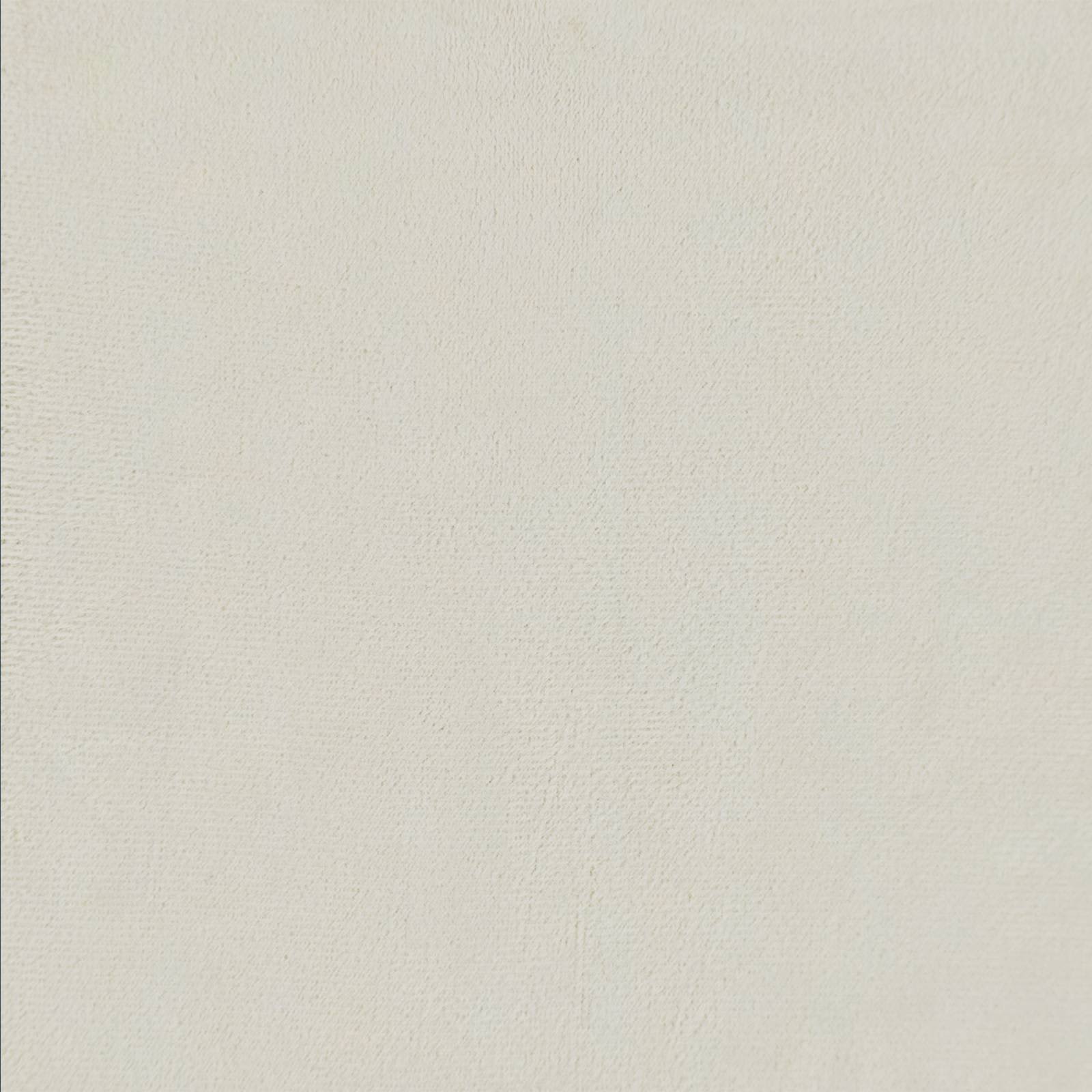 Καναπές Κρεμ 178 x 134 x 80 εκ Βελούδο