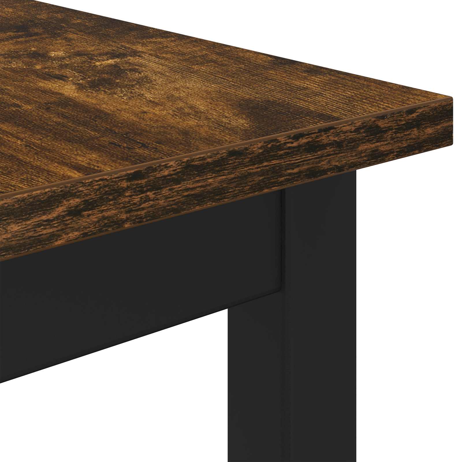 Τραπεζαρίες 60 x 60 x 75 cm Επεξεργασμένο Ξύλο τετράγωνο