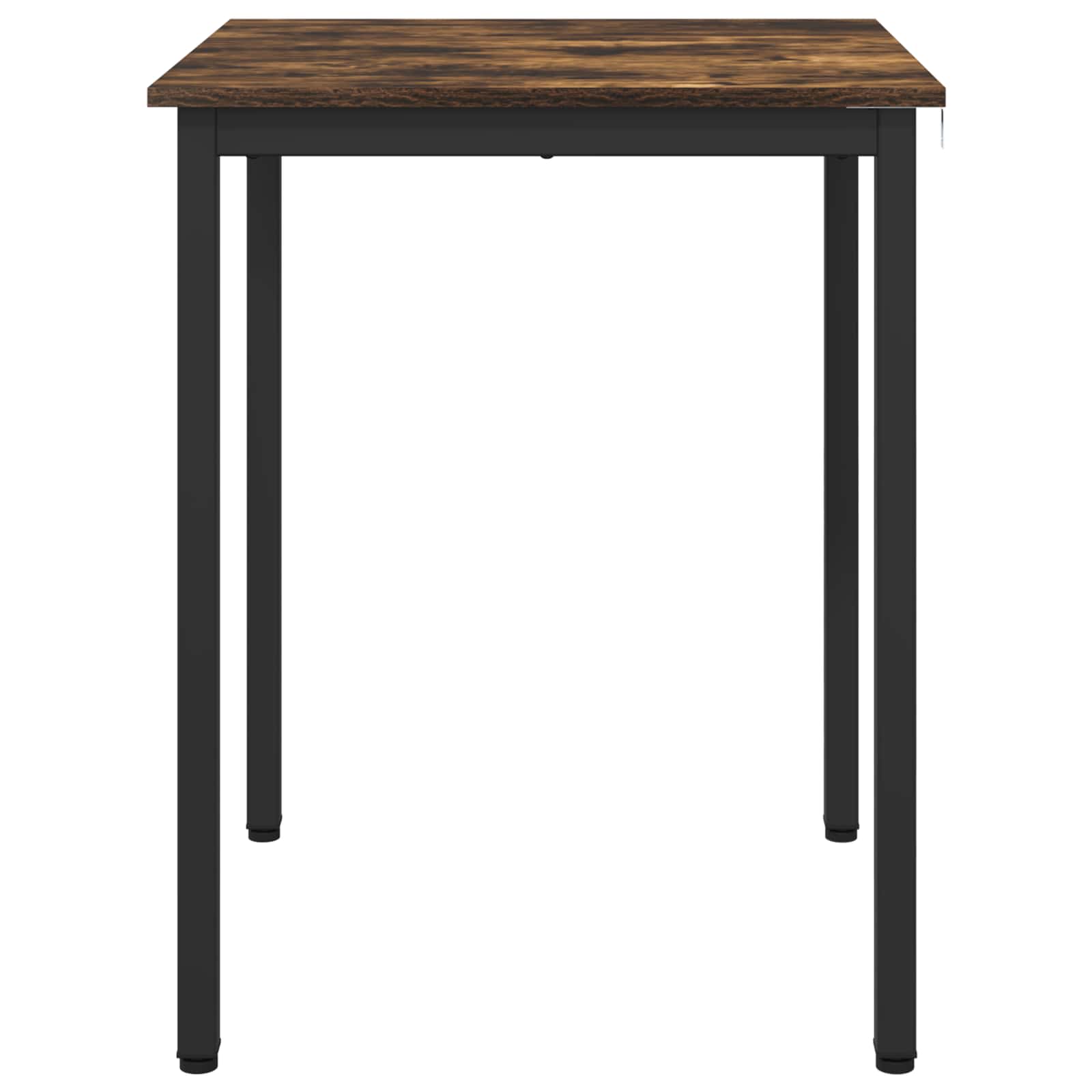 Τραπεζαρίες 60 x 60 x 75 cm Επεξεργασμένο Ξύλο τετράγωνο