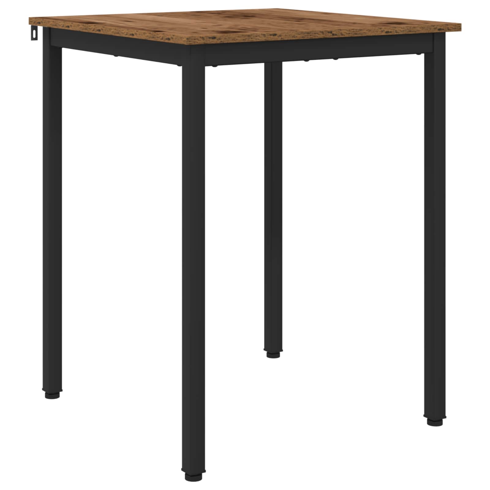 Τραπεζαρίες 60 x 60 x 75 cm Επεξεργασμένο Ξύλο Ξύλο δρυός