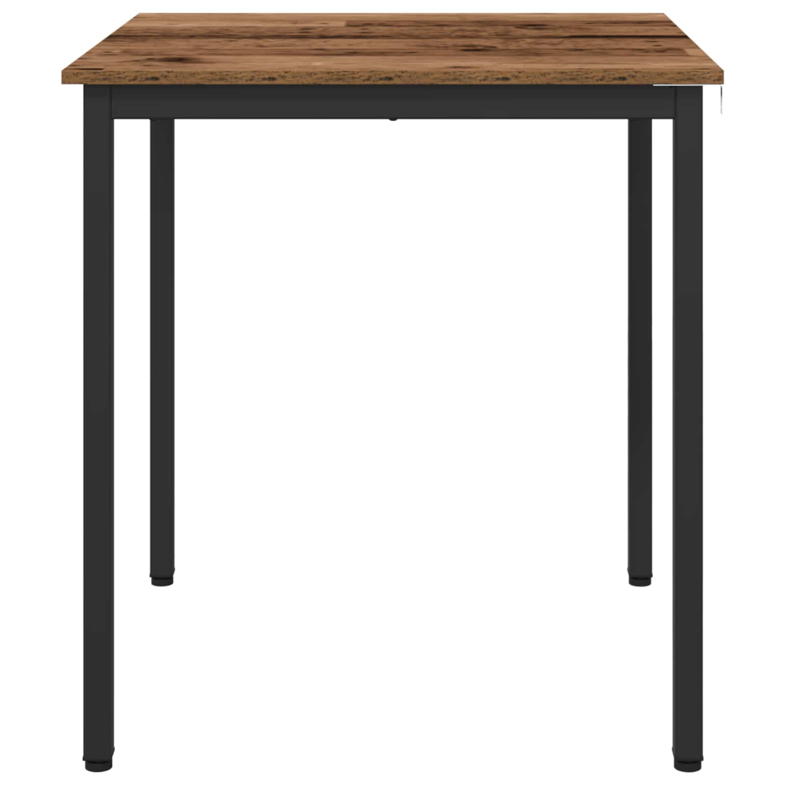 Τραπεζαρίες 70 x 70 x 75 cm Επεξεργασμένο Ξύλο Ξύλο δρυός