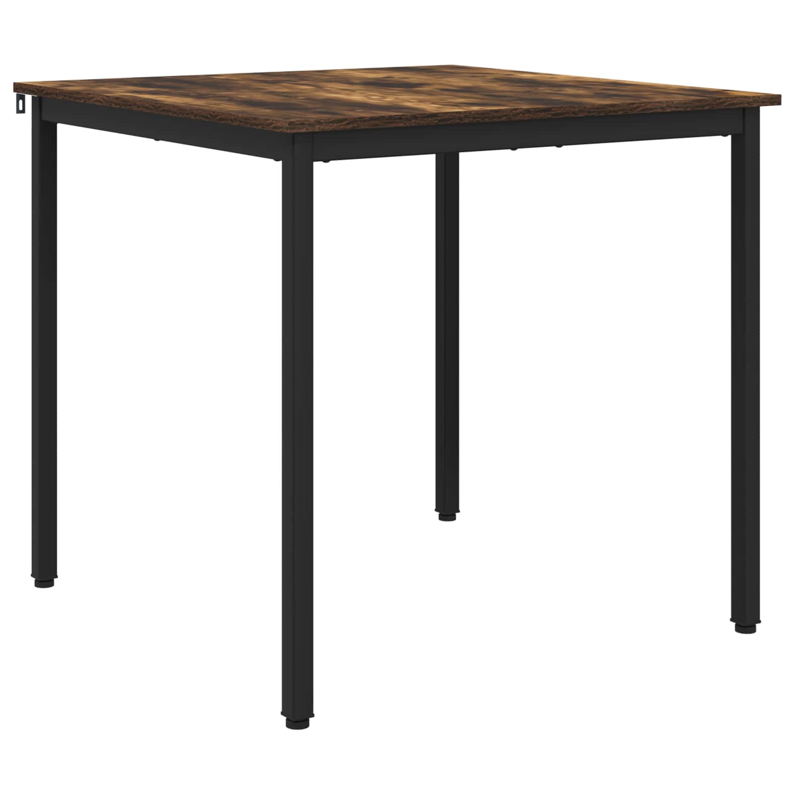 Τραπεζαρίες 80 x 80 x 75 cm Επεξεργασμένο Ξύλο τετράγωνο