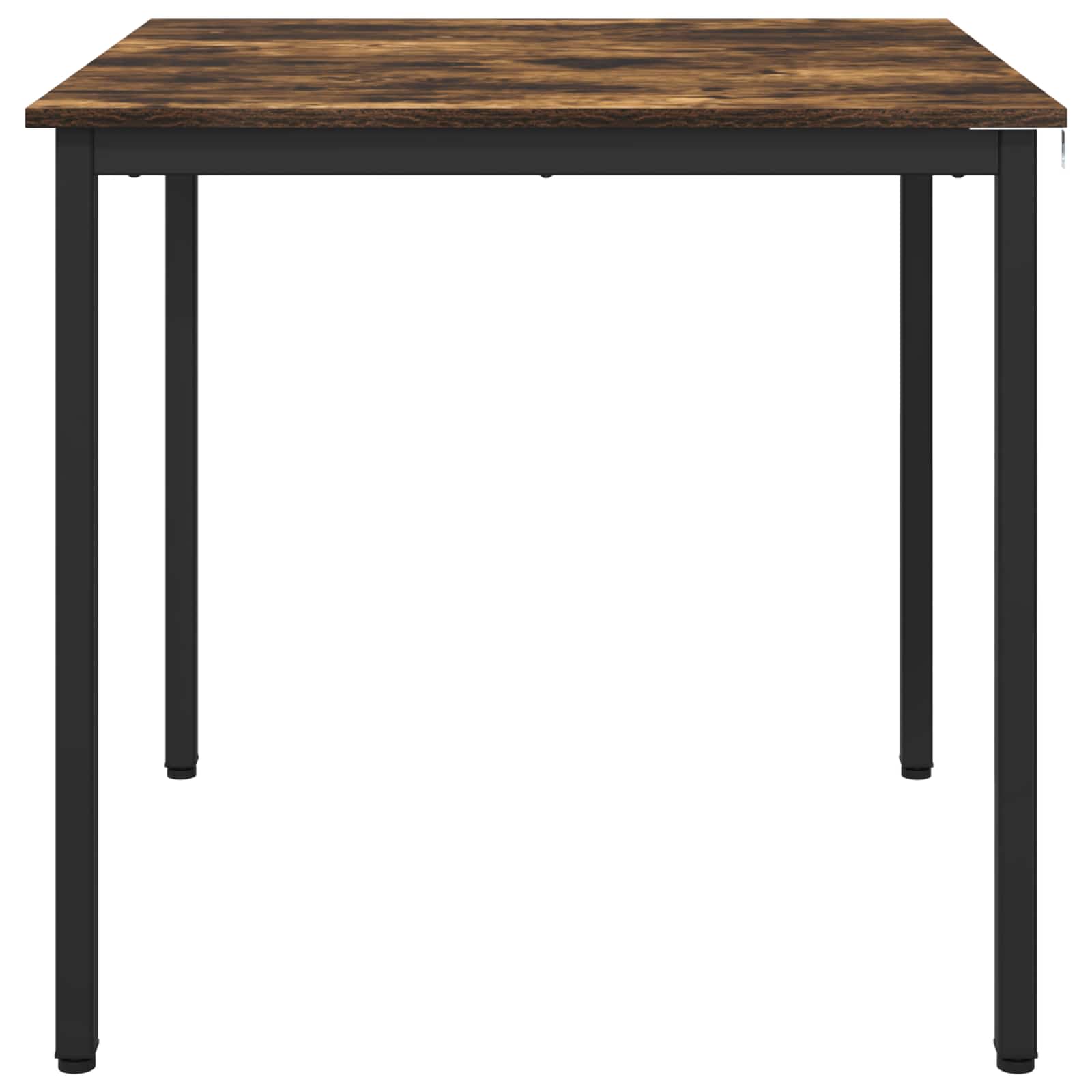 Τραπεζαρίες 80 x 80 x 75 cm Επεξεργασμένο Ξύλο τετράγωνο
