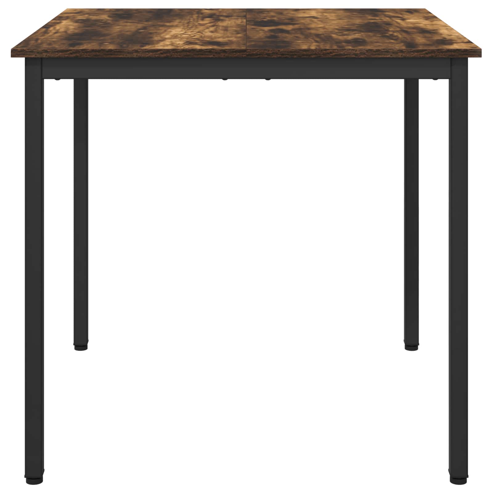 Τραπεζαρίες 80 x 80 x 75 cm Επεξεργασμένο Ξύλο τετράγωνο