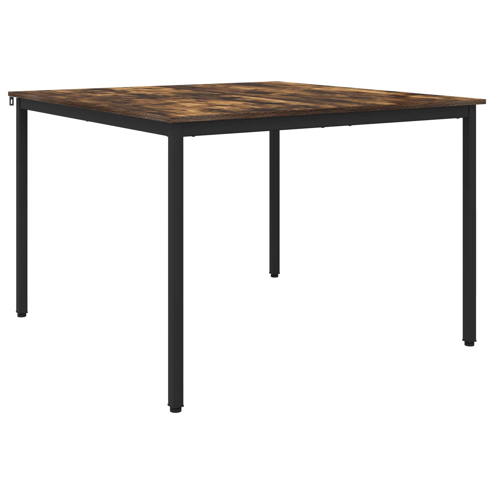 Τραπεζαρίες 110 x 110 x 75 cm Επεξεργασμένο Ξύλο Ορθογώνιος