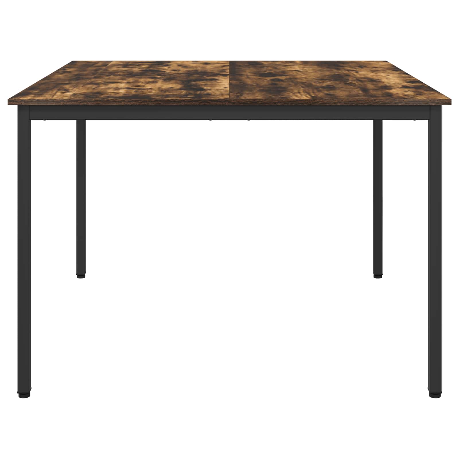 Τραπεζαρίες 110 x 110 x 75 cm Επεξεργασμένο Ξύλο Ορθογώνιος