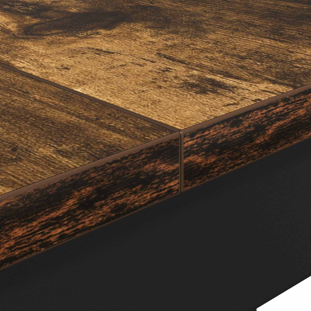 Τραπεζαρίες 140 x 80 x 75 cm Επεξεργασμένο Ξύλο Ορθογώνιος