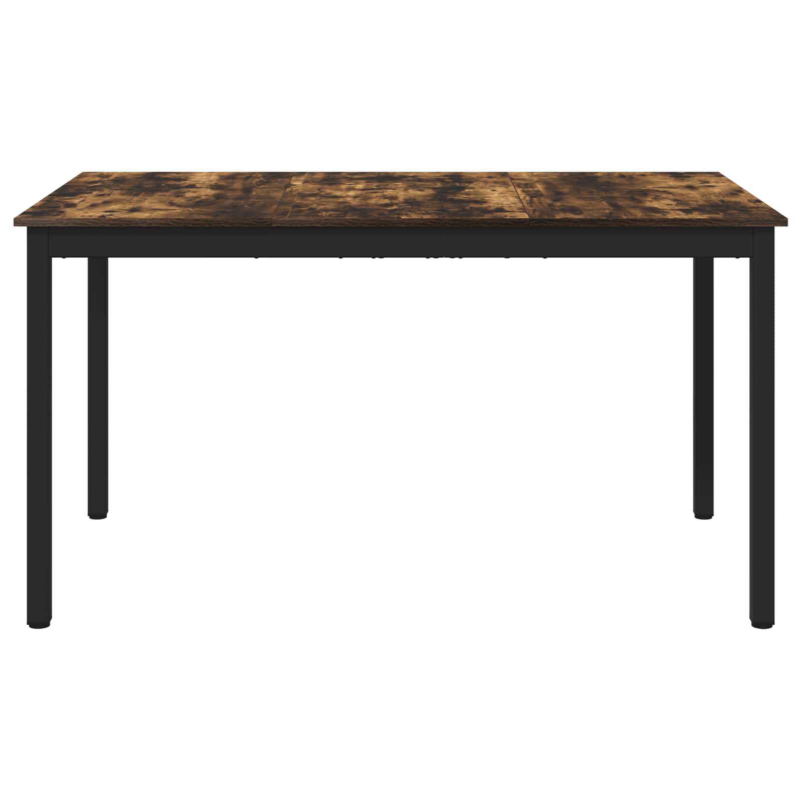 Τραπεζαρίες 140 x 80 x 75 cm Επεξεργασμένο Ξύλο Ορθογώνιος