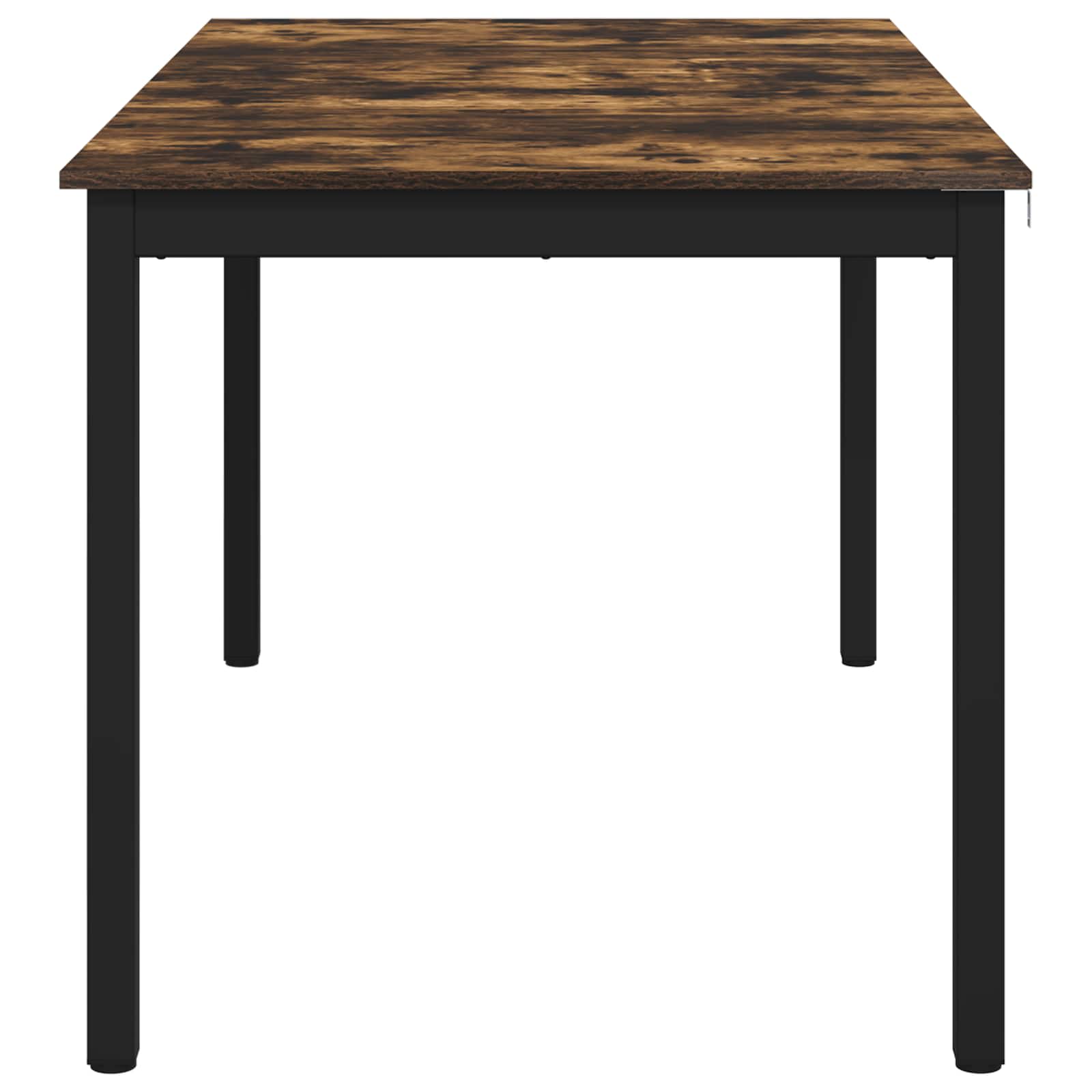 Τραπεζαρίες 140 x 80 x 75 cm Επεξεργασμένο Ξύλο Ορθογώνιος