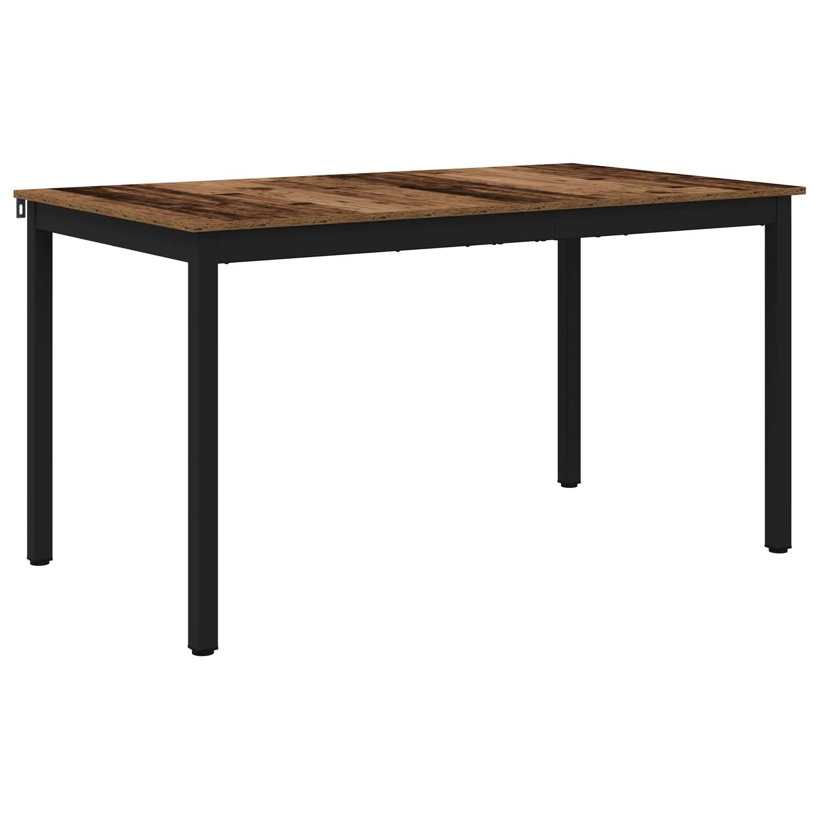 Τραπεζαρίες 140 x 80 x 75 cm Επεξεργασμένο Ξύλο Ξύλο δρυός