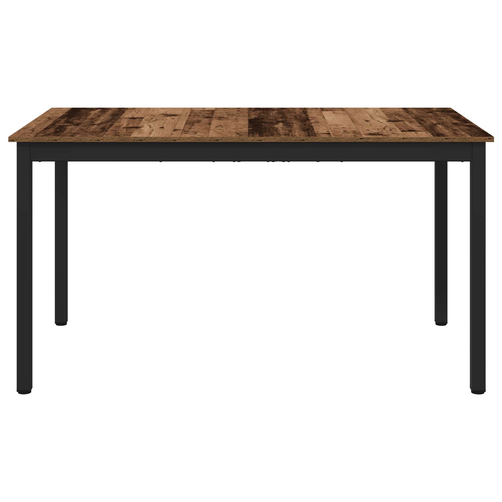 Τραπεζαρίες 140 x 80 x 75 cm Επεξεργασμένο Ξύλο Ξύλο δρυός
