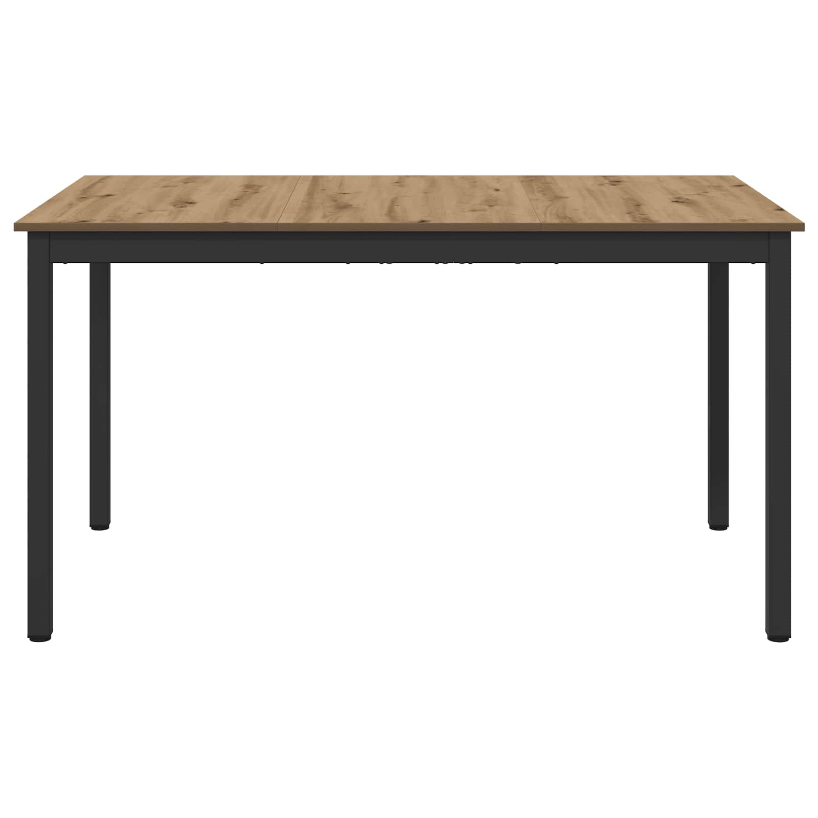 Τραπεζαρίες 140 x 80 x 75 cm Επεξεργασμένο Ξύλο Artisan Δρυς