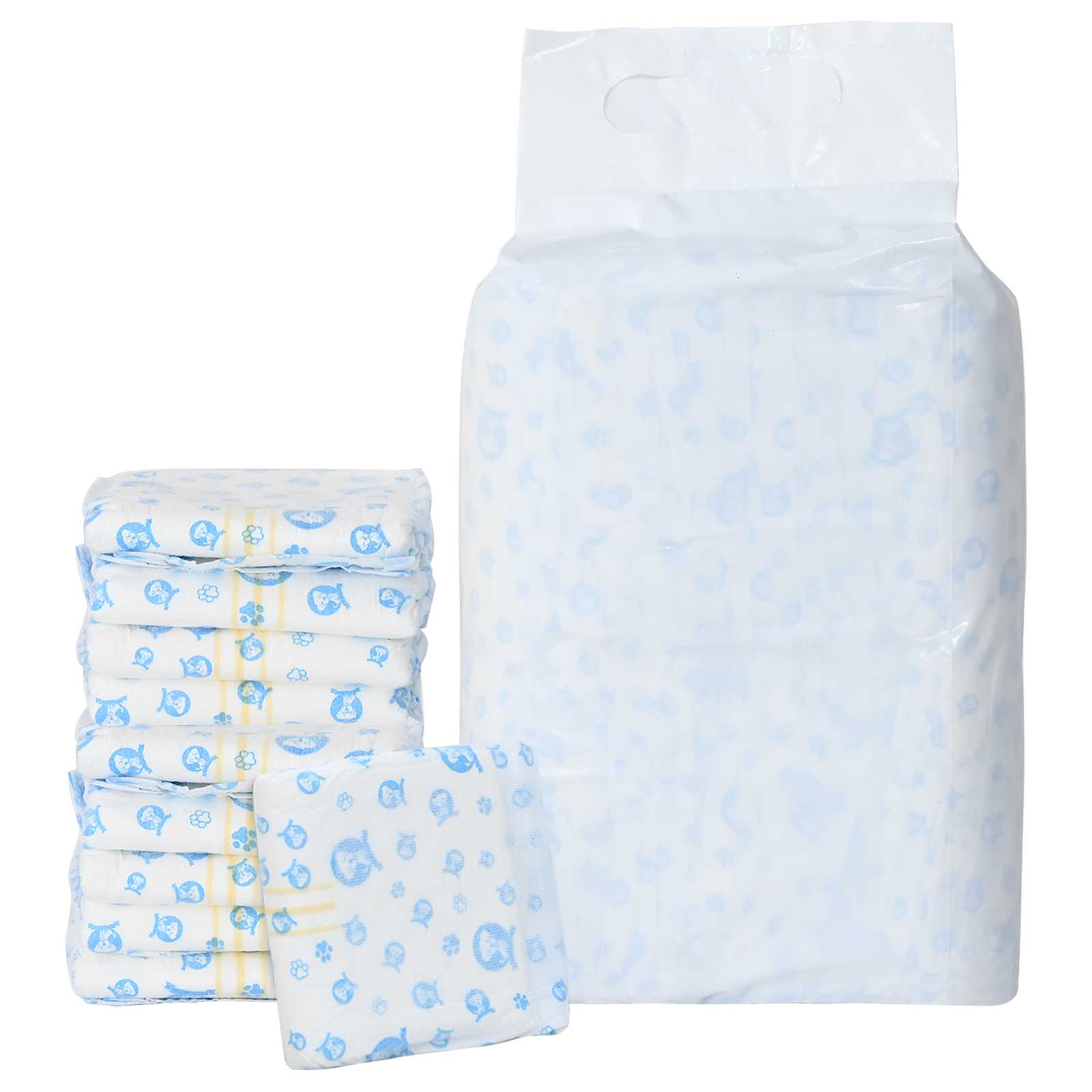 ΙΑΤΡΟΦΑΡΜΑΚΕΥΤΙΚΗ ΠΑΝΑ ΣΚΥΛΟΥ ΑΡΣΕΝΙΚΟΥ 30 τεμ. Λευκό XS
