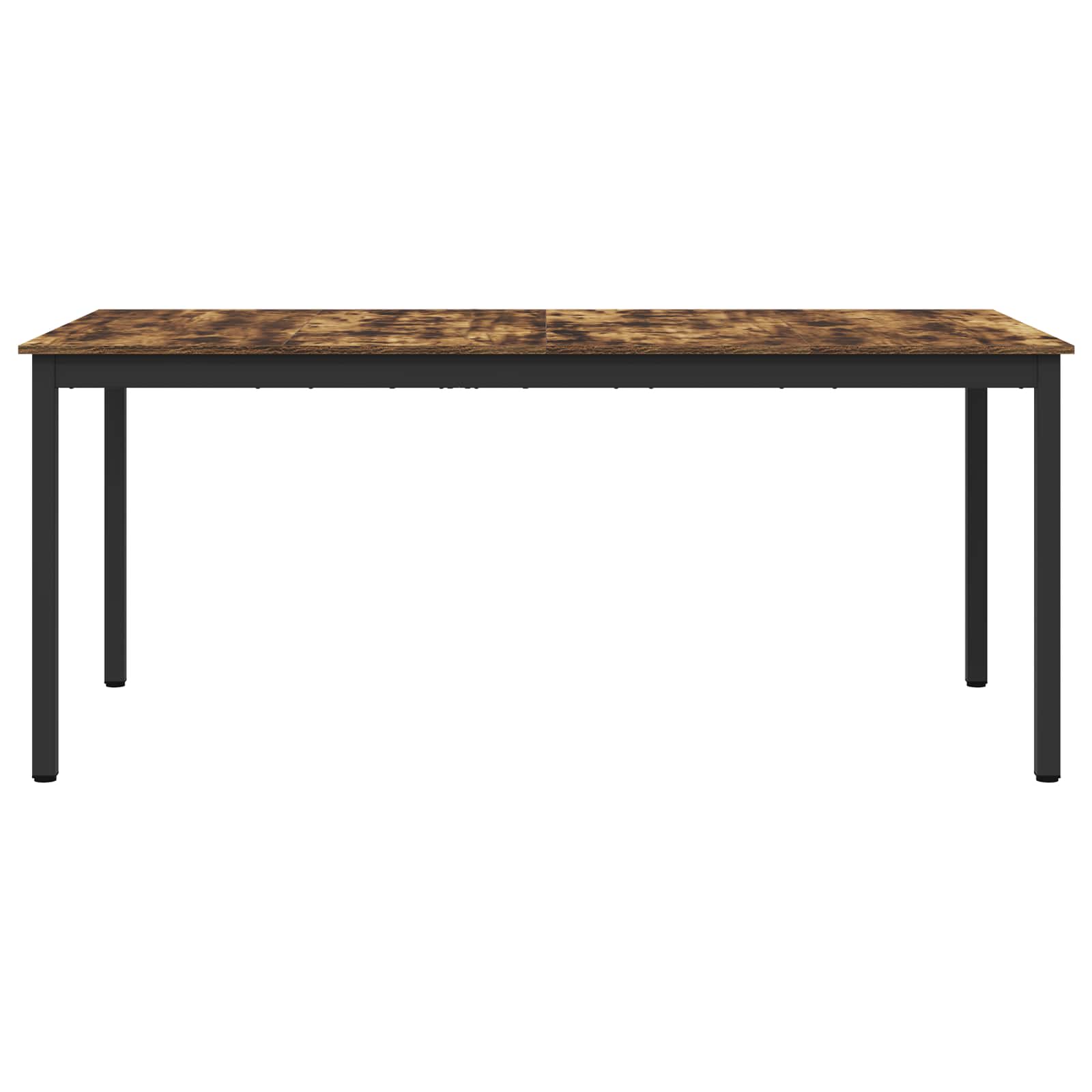 Τραπεζαρίες 180 x 90 x 75 cm Επεξεργασμένο Ξύλο Ορθογώνιος