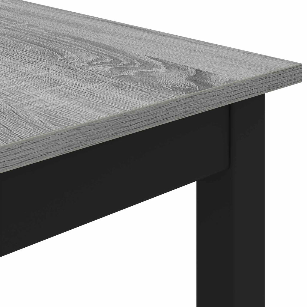 Τραπεζαρίες 180 x 90 x 75 cm Επεξεργασμένο Ξύλο Ορθογώνιος