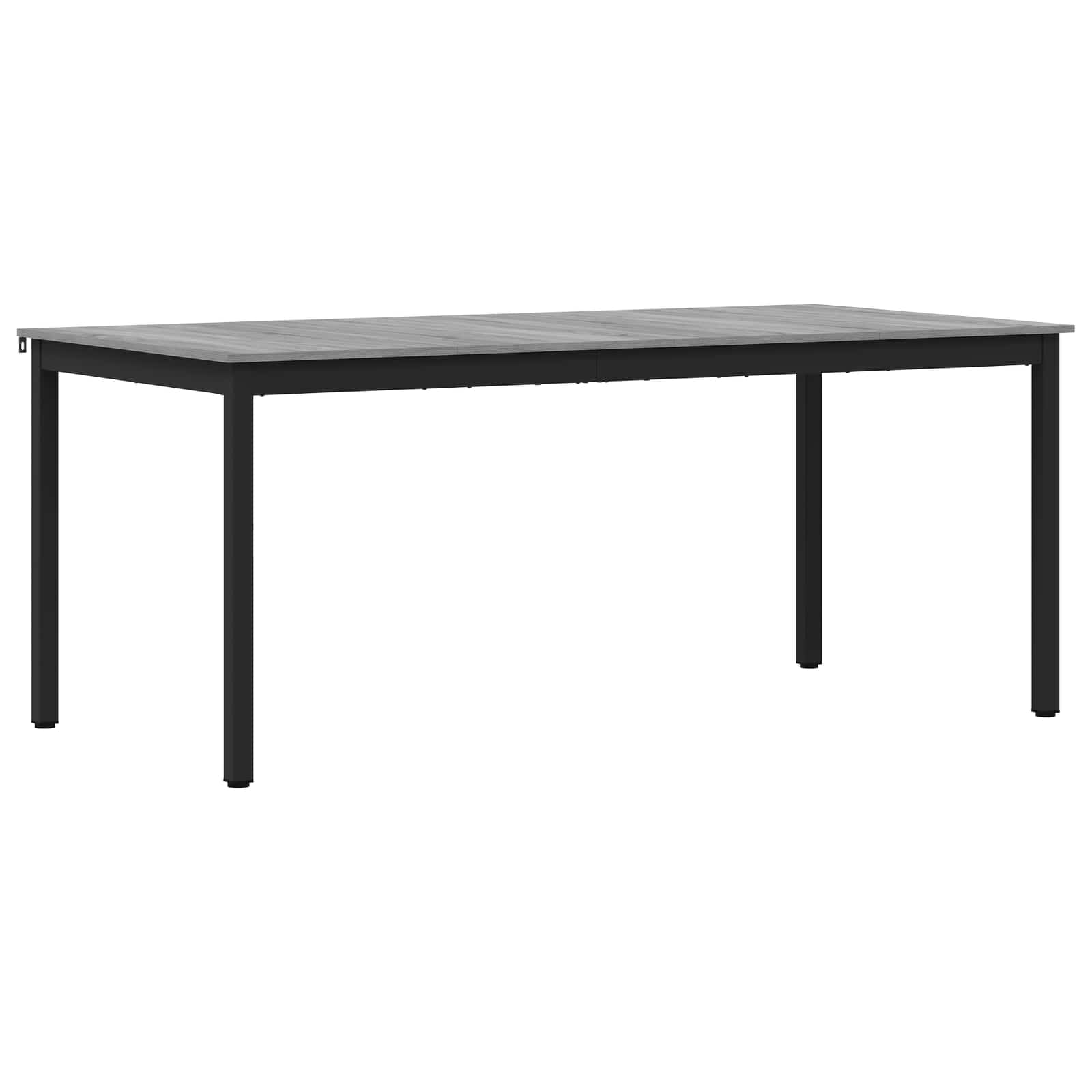 Τραπεζαρίες 180 x 90 x 75 cm Επεξεργασμένο Ξύλο Ορθογώνιος