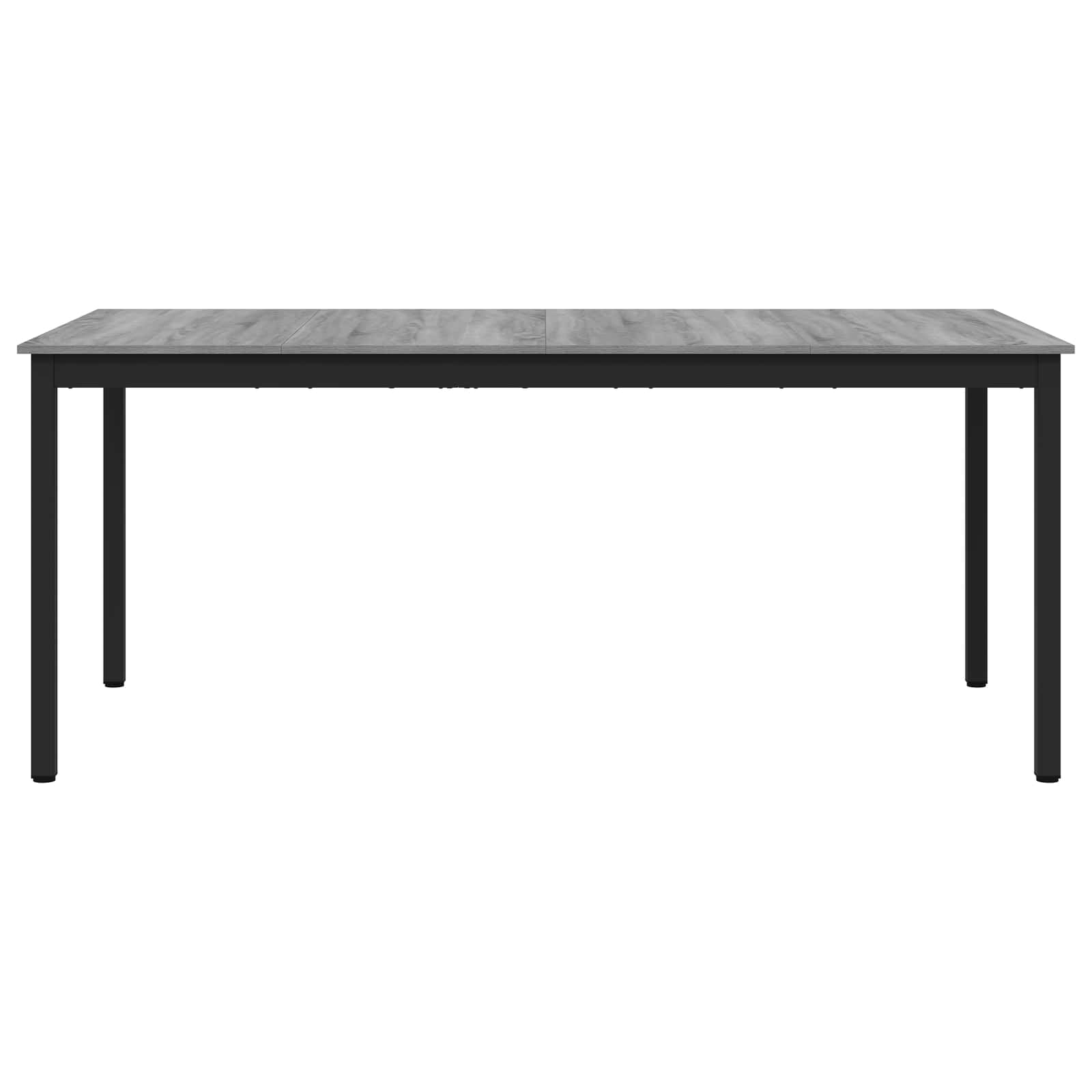 Τραπεζαρίες 180 x 90 x 75 cm Επεξεργασμένο Ξύλο Ορθογώνιος