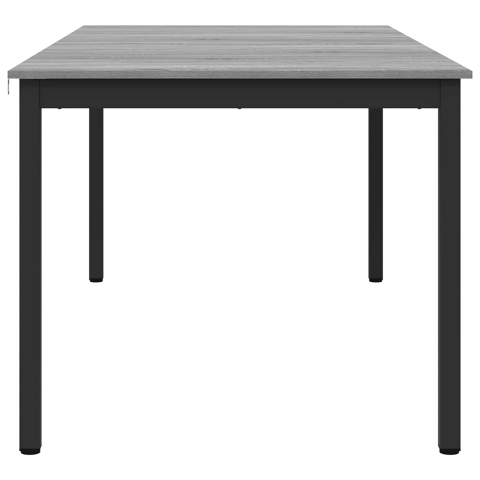Τραπεζαρίες 180 x 90 x 75 cm Επεξεργασμένο Ξύλο Ορθογώνιος