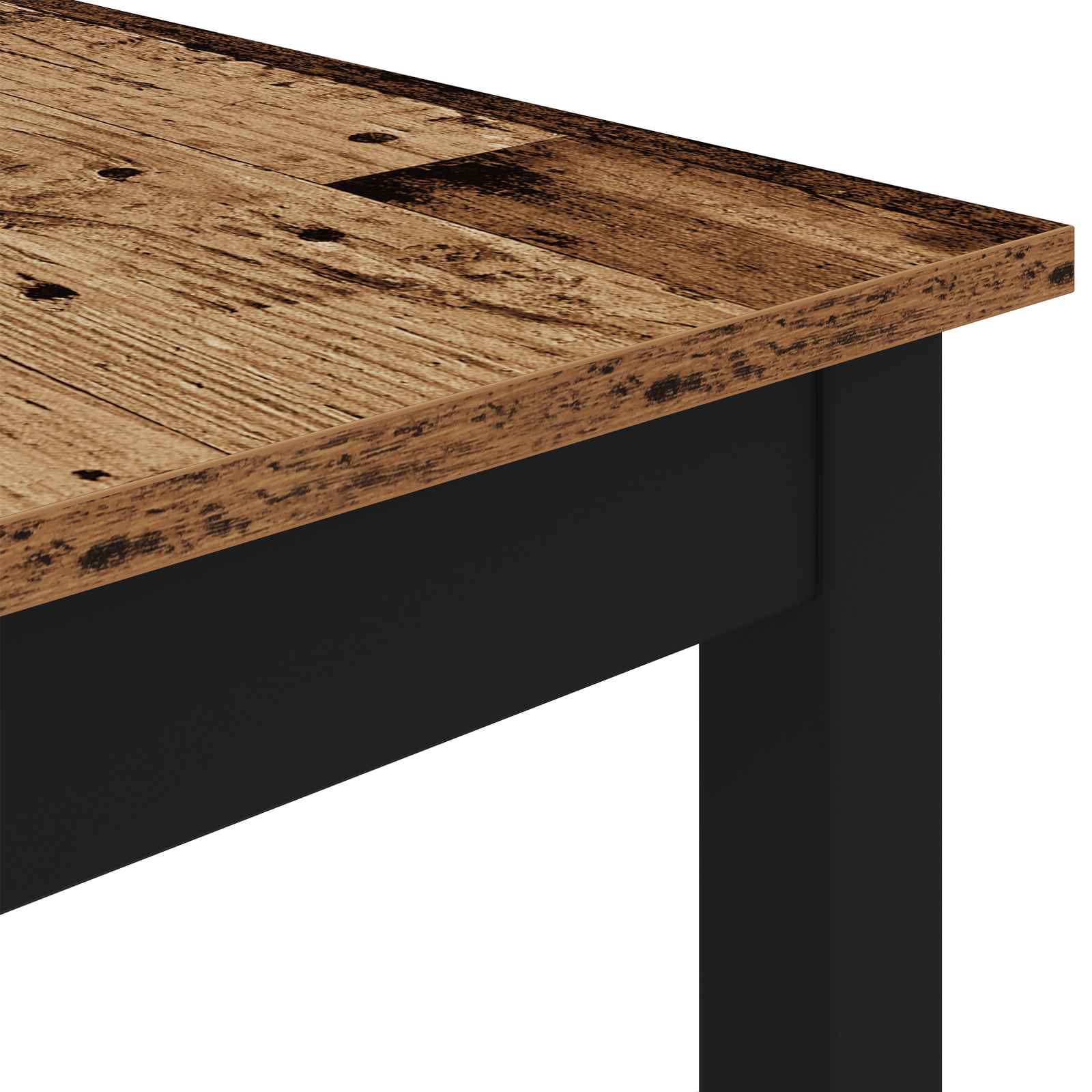 Τραπεζαρίες 180 x 90 x 75 cm Επεξεργασμένο Ξύλο Ορθογώνιος