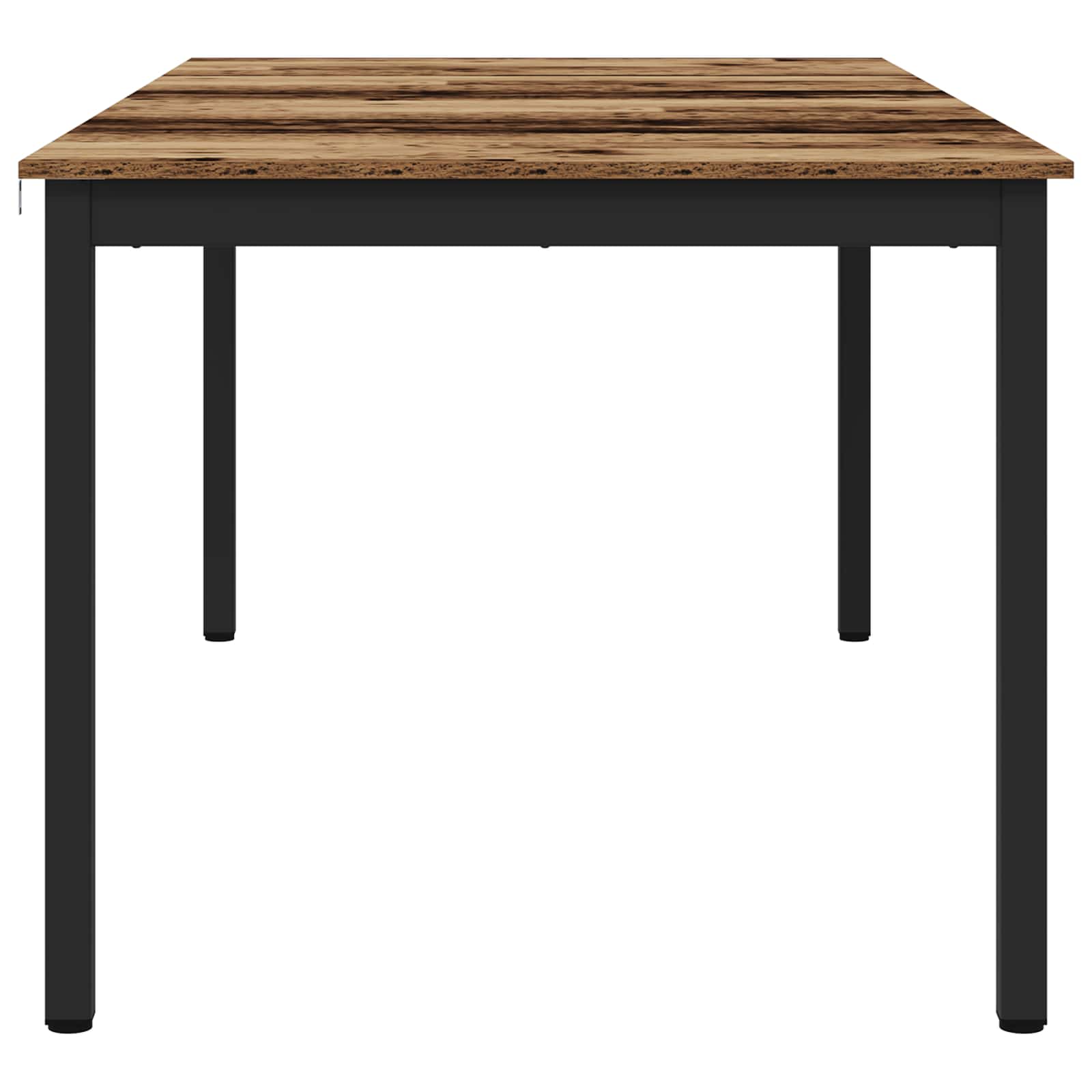 Τραπεζαρίες 180 x 90 x 75 cm Επεξεργασμένο Ξύλο Ορθογώνιος