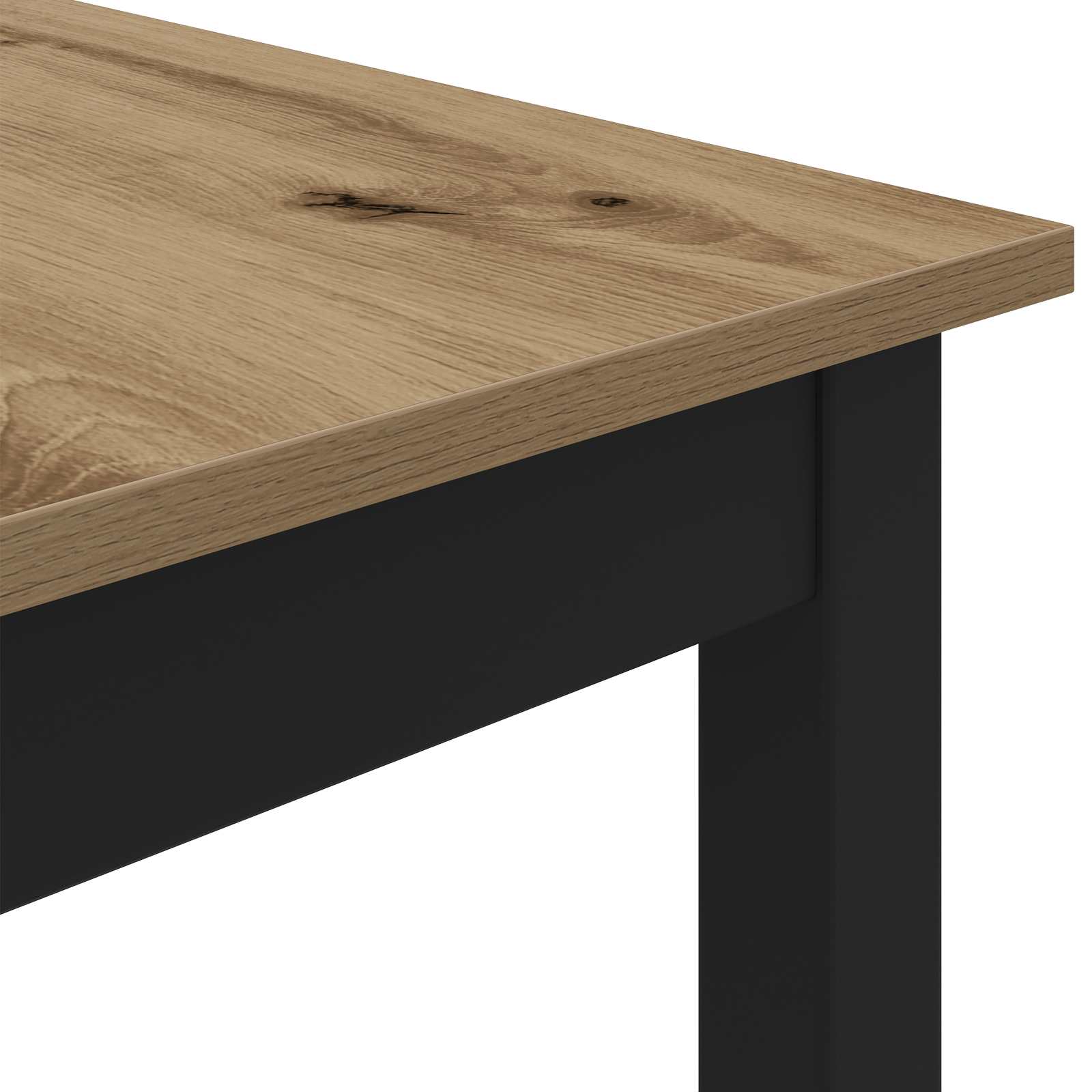 Τραπεζαρίες 180 x 90 x 75 cm Επεξεργασμένο Ξύλο Ορθογώνιος