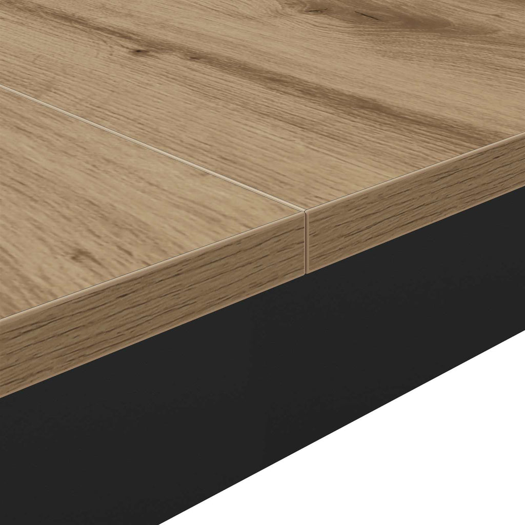 Τραπεζαρίες 180 x 90 x 75 cm Επεξεργασμένο Ξύλο Ορθογώνιος