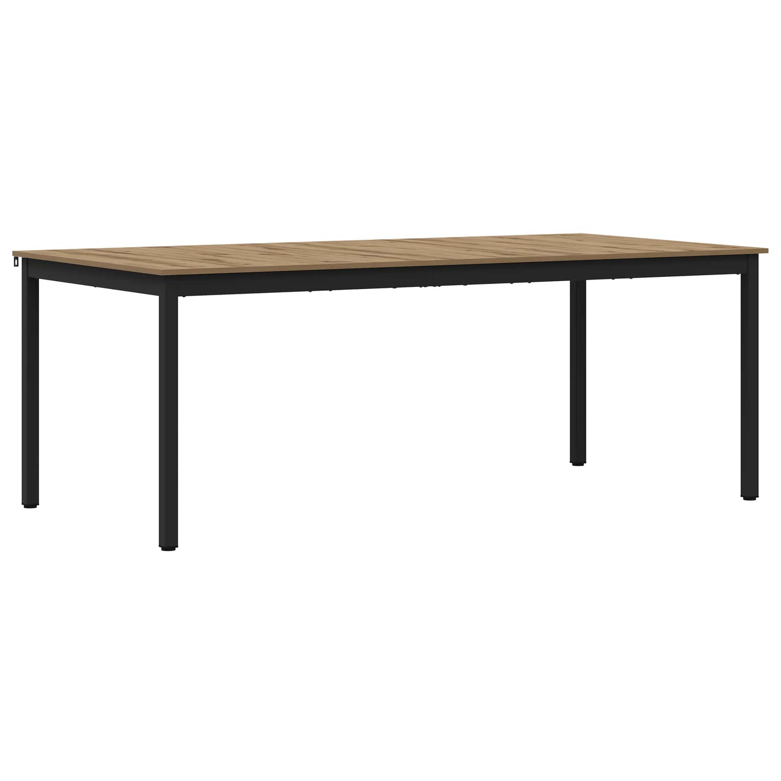 Τραπεζαρίες 180 x 90 x 75 cm Επεξεργασμένο Ξύλο Ορθογώνιος