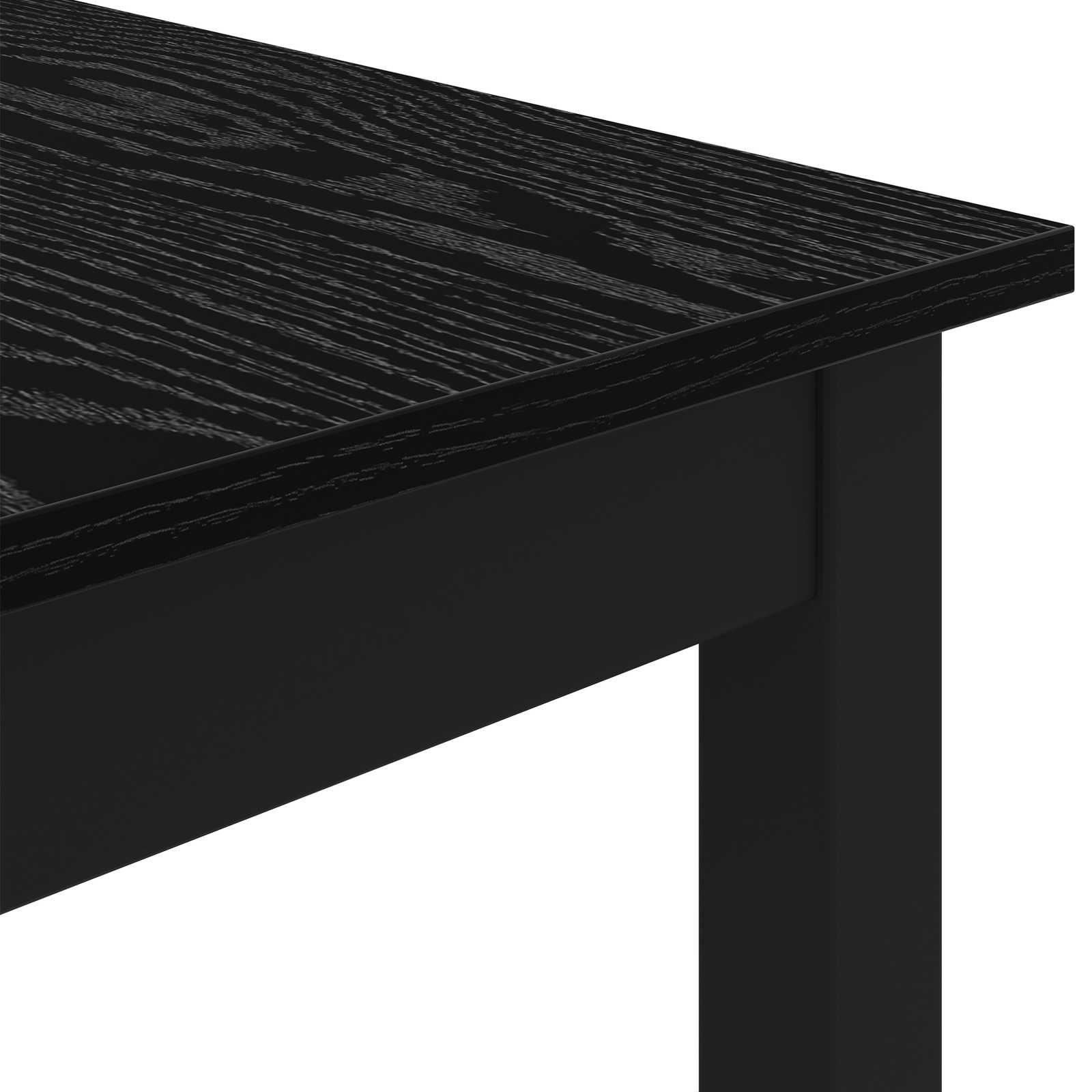 Τραπεζαρίες 200 x 100 x 75 cm Επεξεργασμένο Ξύλο Ορθογώνιος