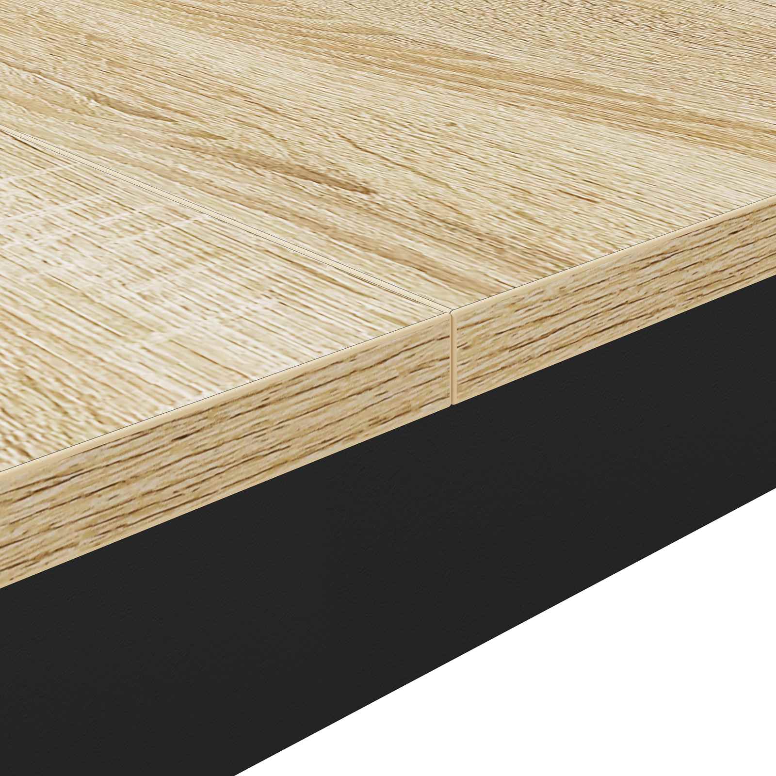 Τραπεζαρίες 200 x 100 x 75 cm Επεξεργασμένο Ξύλο Ορθογώνιος
