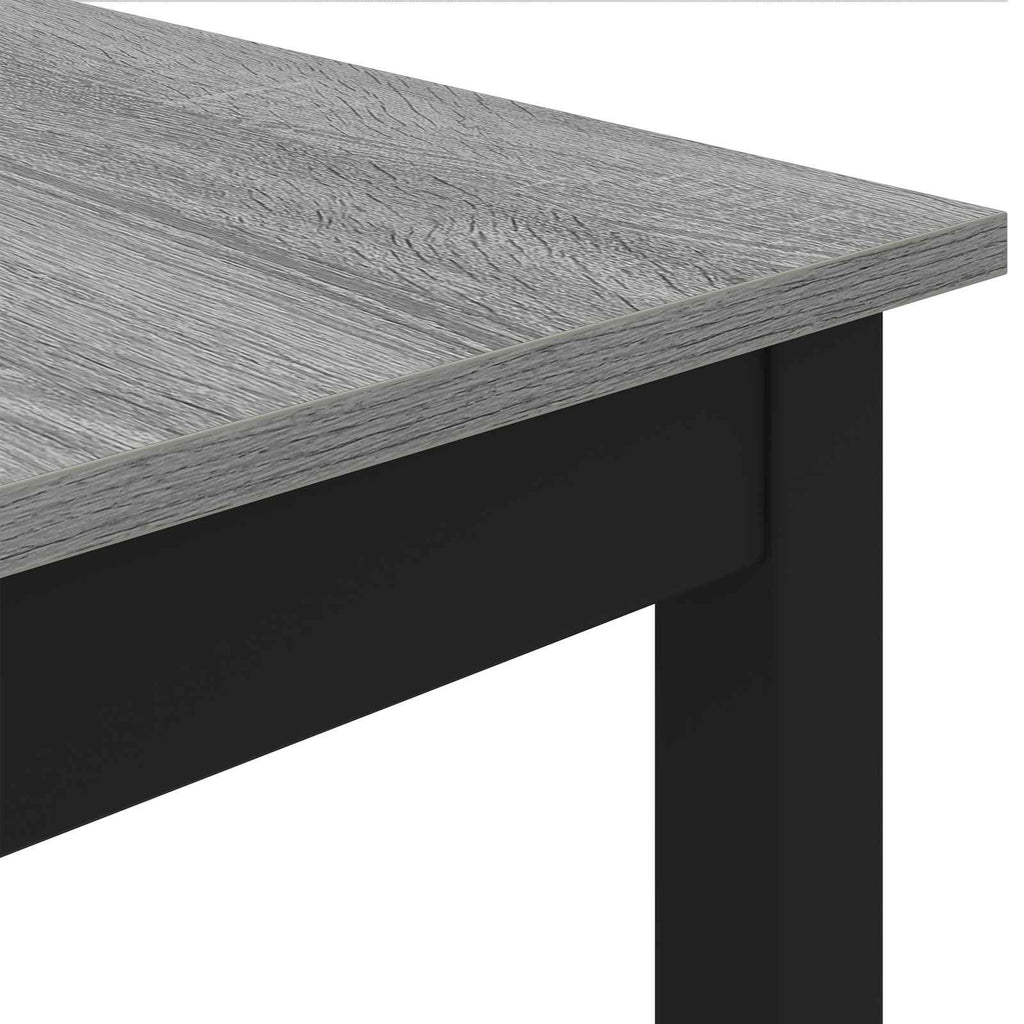 Τραπεζαρίες 200 x 100 x 75 cm Επεξεργασμένο Ξύλο Ορθογώνιος