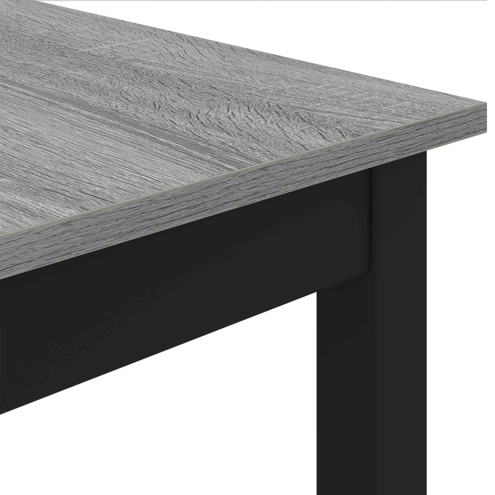 Τραπεζαρίες 200 x 100 x 75 cm Επεξεργασμένο Ξύλο Ορθογώνιος