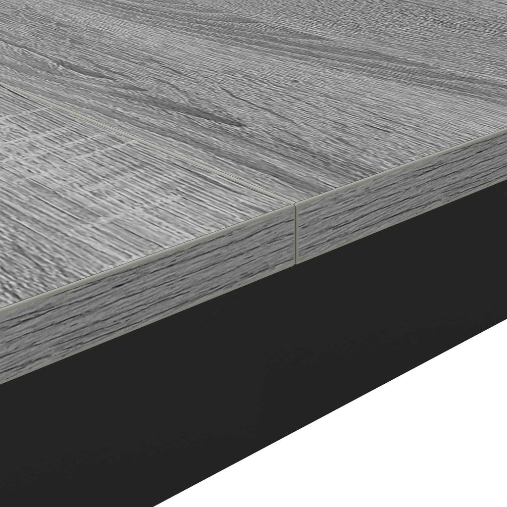 Τραπεζαρίες 200 x 100 x 75 cm Επεξεργασμένο Ξύλο Ορθογώνιος