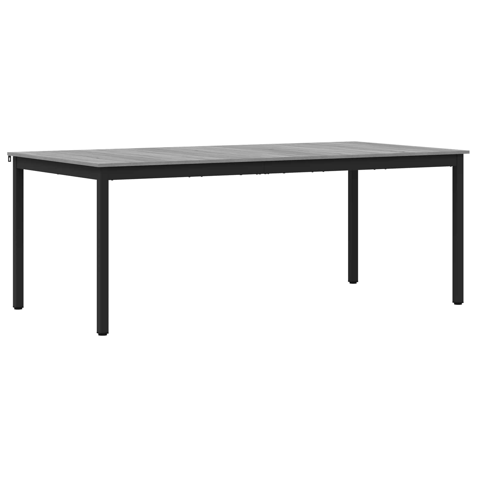 Τραπεζαρίες 200 x 100 x 75 cm Επεξεργασμένο Ξύλο Ορθογώνιος