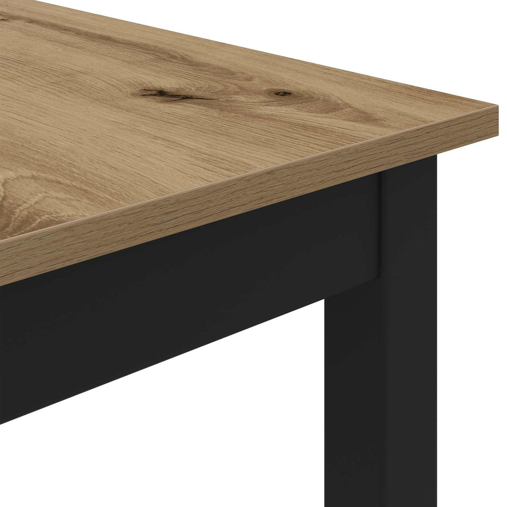 Τραπεζαρίες 200 x 100 x 75 cm Επεξεργασμένο Ξύλο Ορθογώνιος