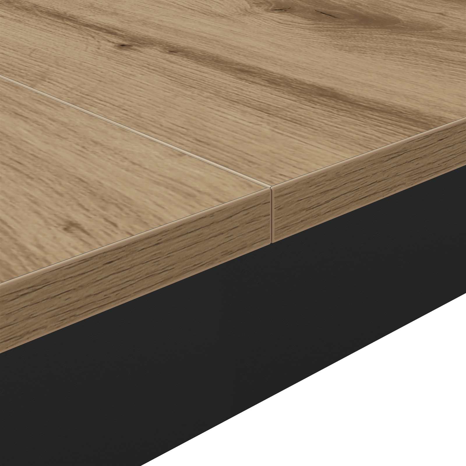Τραπεζαρίες 200 x 100 x 75 cm Επεξεργασμένο Ξύλο Ορθογώνιος