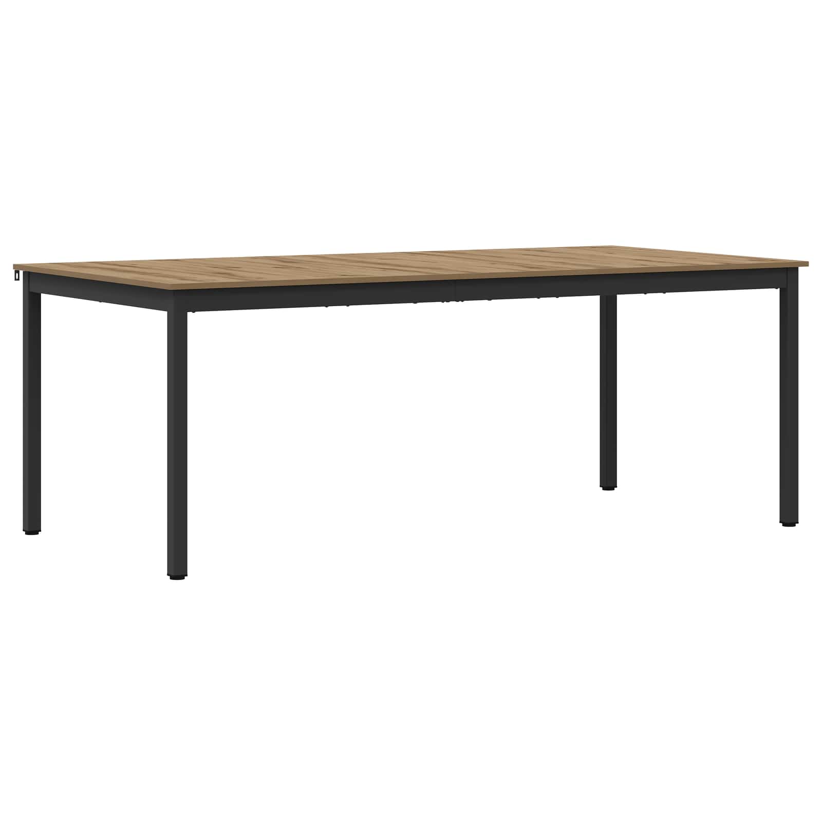 Τραπεζαρίες 200 x 100 x 75 cm Επεξεργασμένο Ξύλο Ορθογώνιος