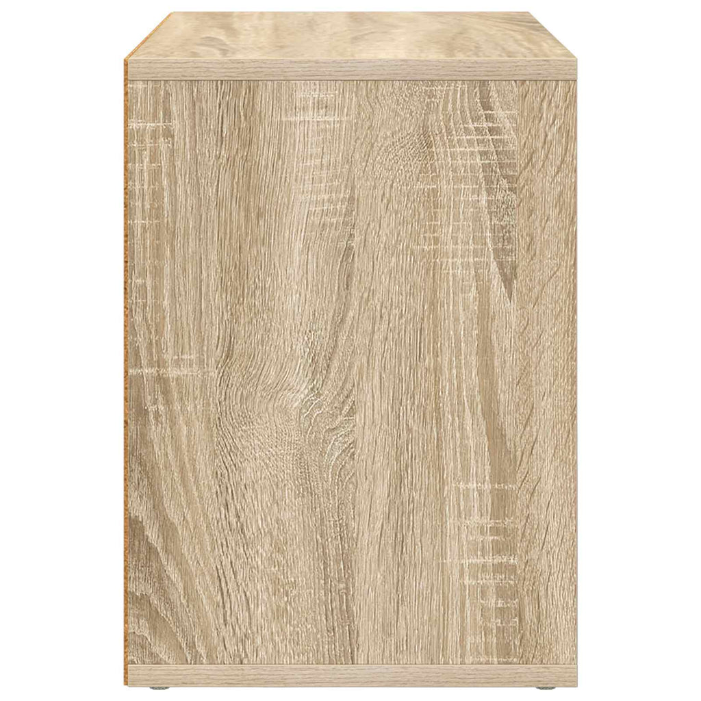 Σπίτι Γάτας Σονόμα 51 x 30 x 42,5 εκ Επεξεργασμένο Ξύλο