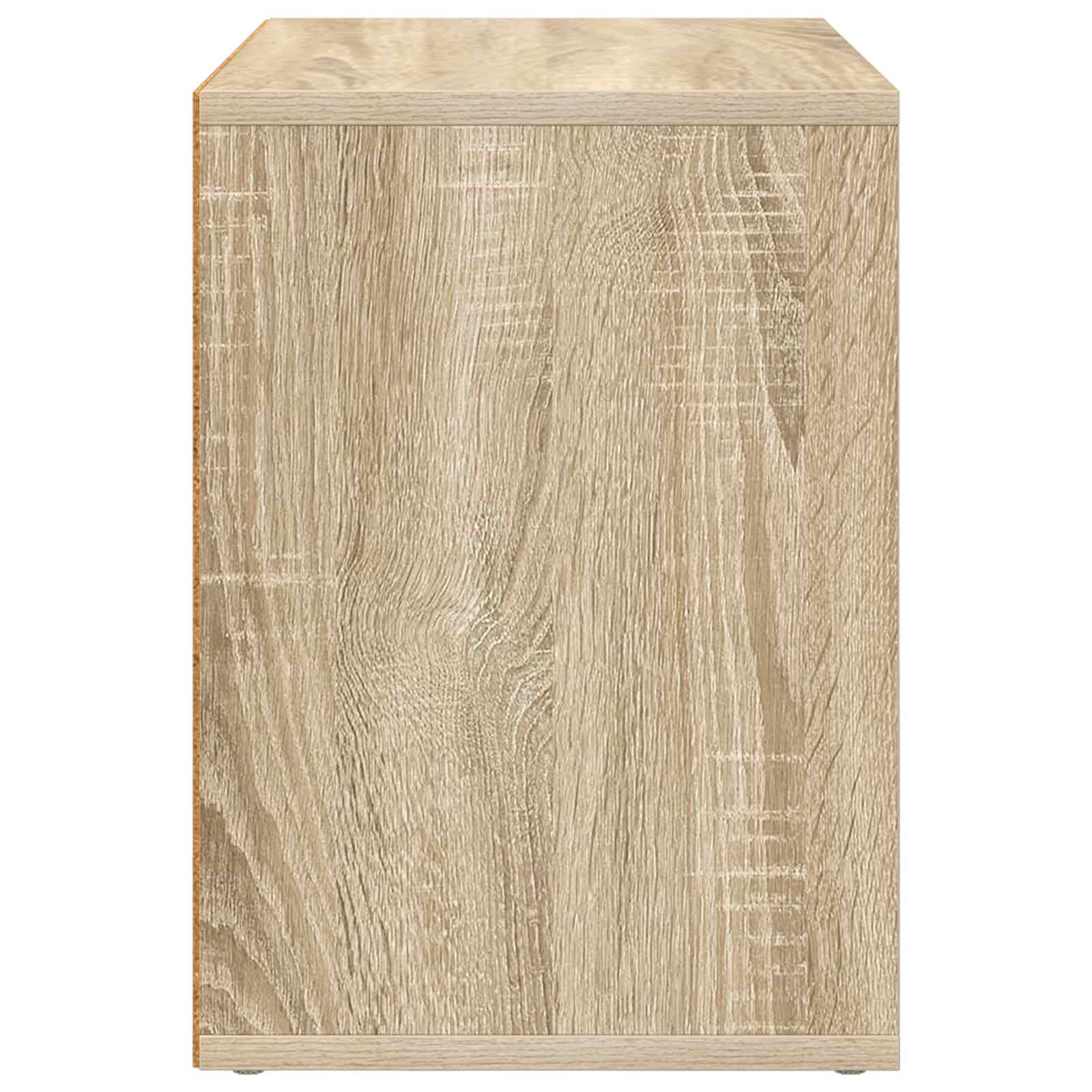 Σπίτι Γάτας Σονόμα 51 x 30 x 42,5 εκ Επεξεργασμένο Ξύλο