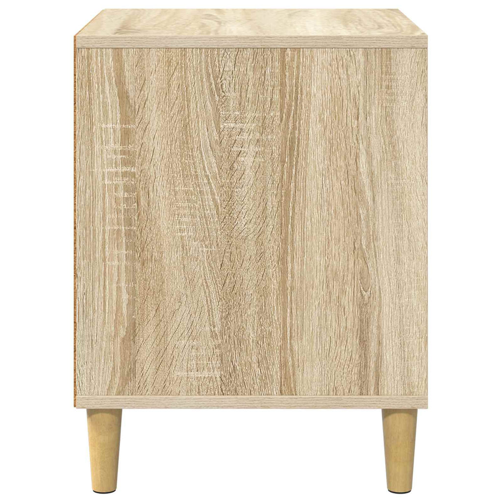 Σπίτι Γάτας Sonoma 42,5 x 40 x 53 εκ Επεξεργασμένο Ξύλο
