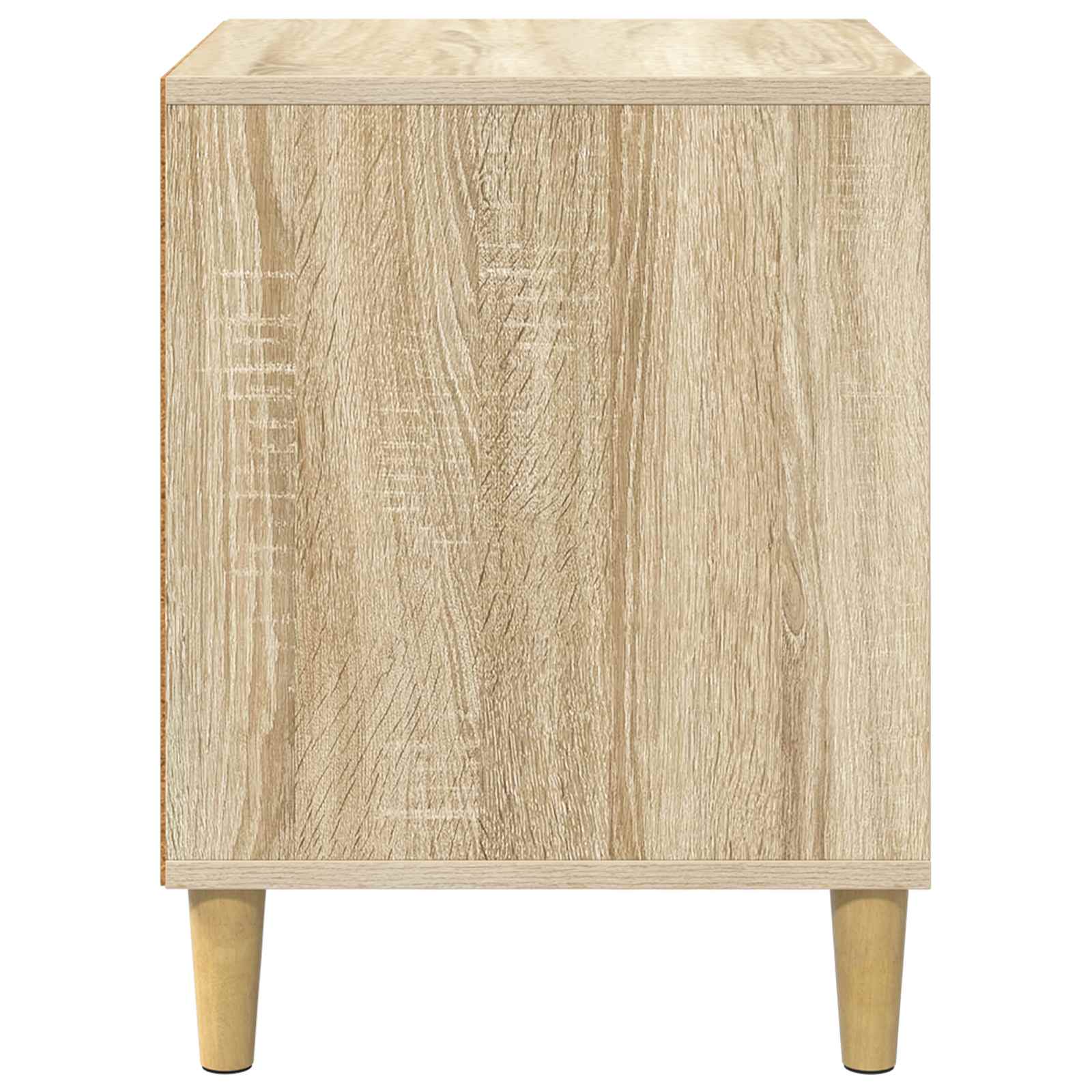 Σπίτι Γάτας Sonoma 42,5 x 40 x 53 εκ Επεξεργασμένο Ξύλο