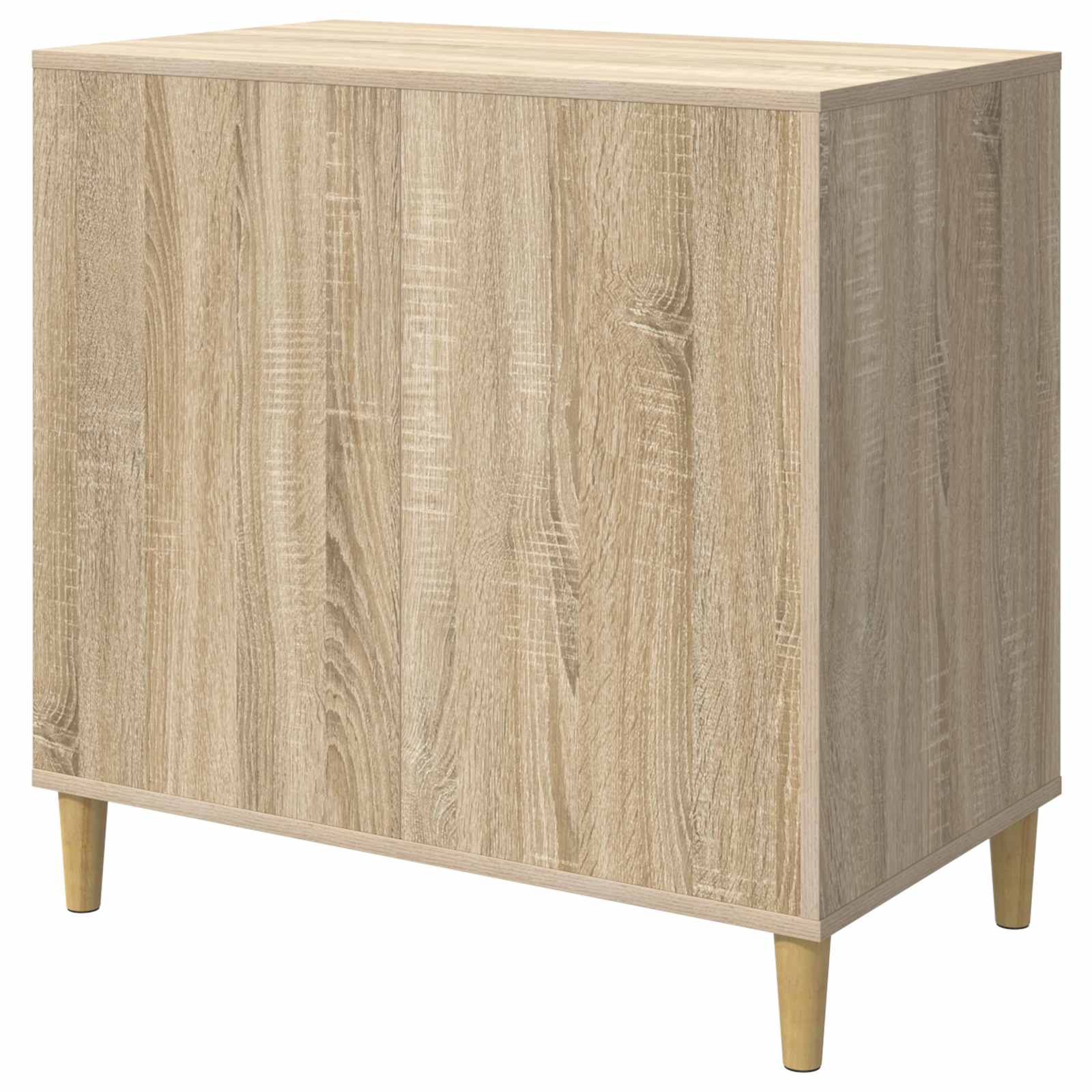 Σπίτι Γάτας Sonoma 72 x 42,5 x 70 εκ. Επεξεργασμένο Ξύλο