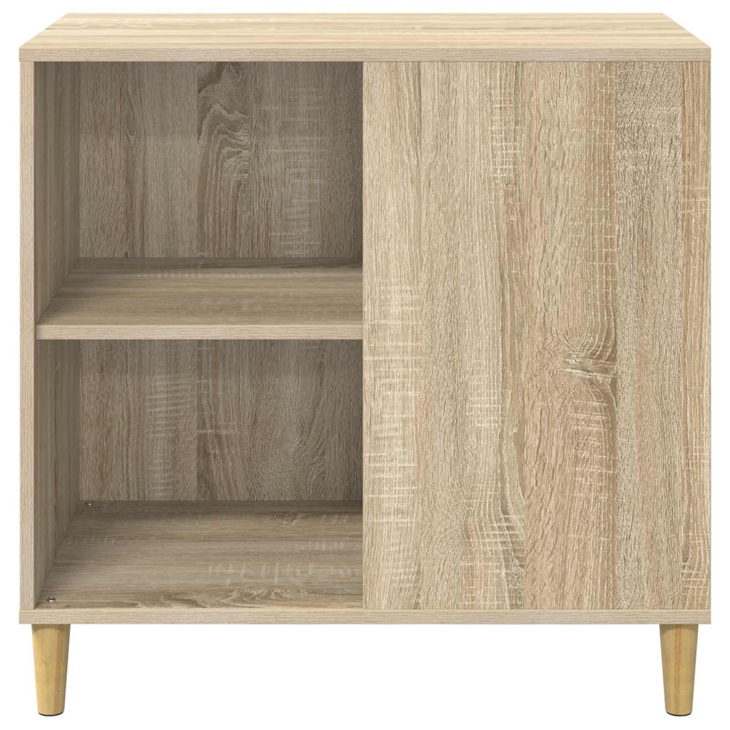 Σπίτι Γάτας Sonoma 72 x 42,5 x 70 εκ. Επεξεργασμένο Ξύλο
