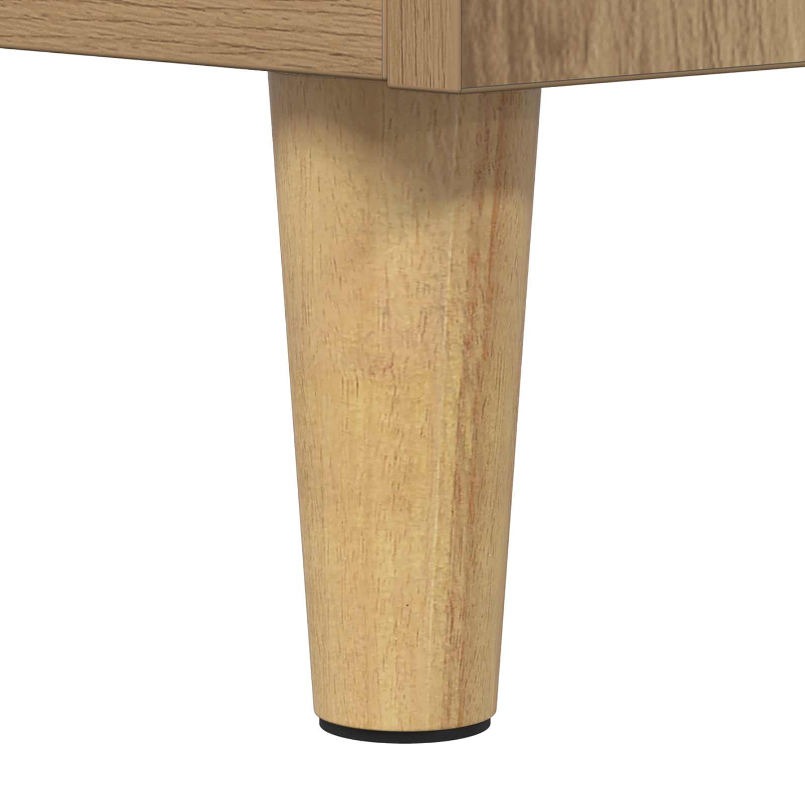 Σπίτι Γάτας Artisian Δρυς 72 x 42,5 x 70 εκ. Επεξεργασμένο Ξύλο