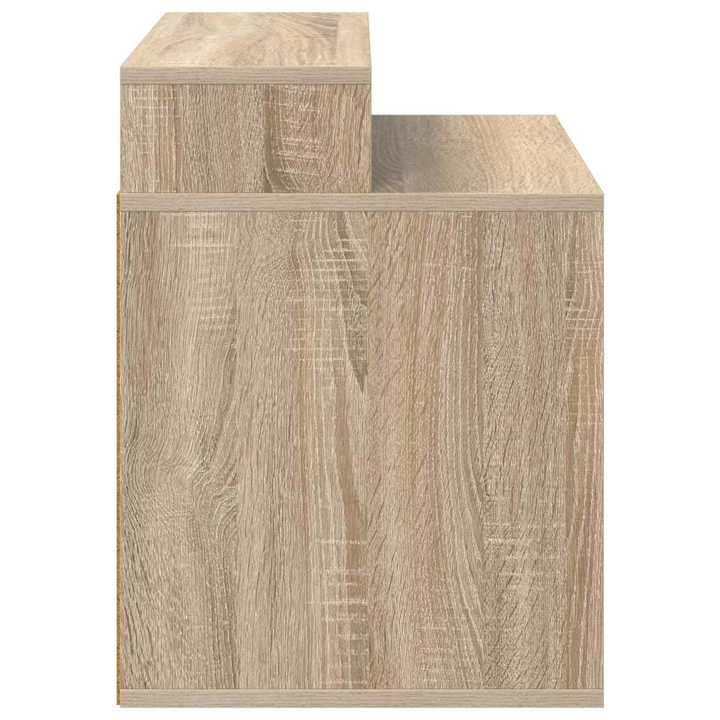 Σπίτι Γάτας Sonoma 42,5 x 40 x 53,5 εκ Επεξεργασμένο Ξύλο