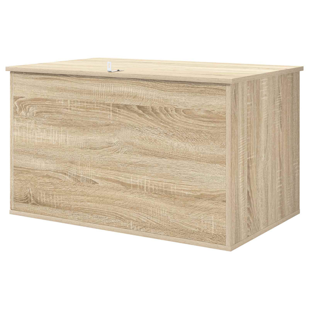 Σπίτι Γάτας Sonoma 85 x 55 x 50,5 εκ Επεξεργασμένο Ξύλο